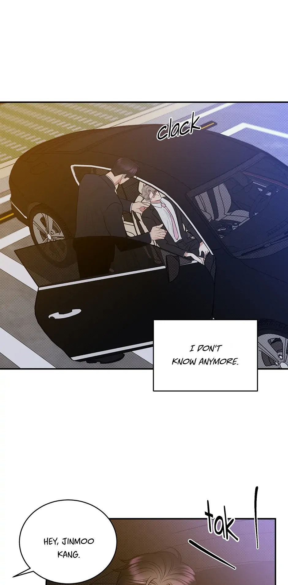 Read Counter Offensive chapter 35 image 43 on Lezhin