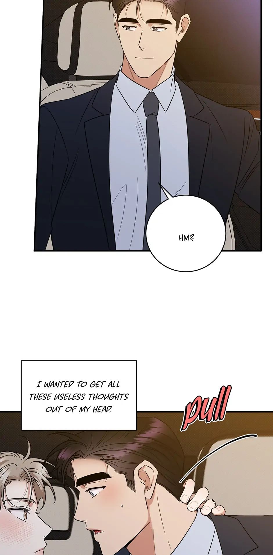 Read Counter Offensive chapter 35 image 44 on Lezhin