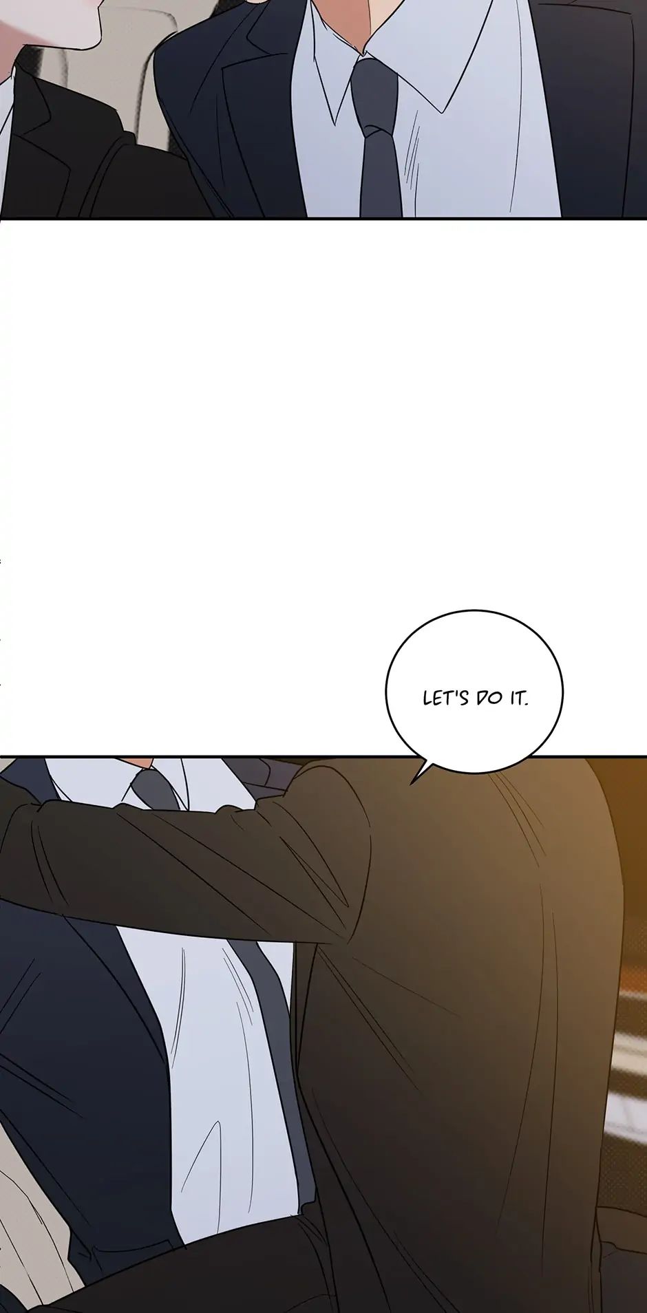 Read Counter Offensive chapter 35 image 45 on Lezhin