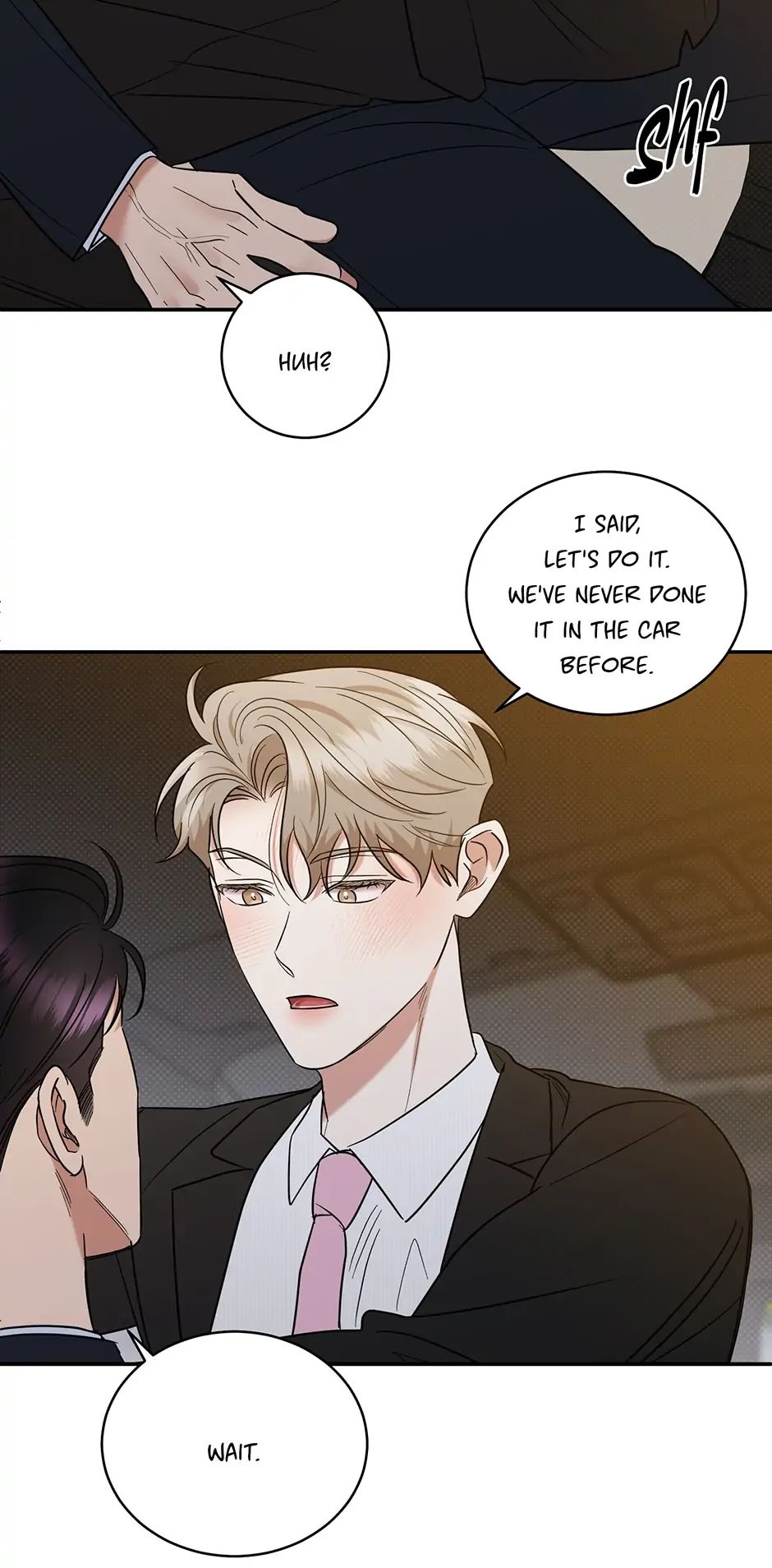 Read Counter Offensive chapter 35 image 46 on Lezhin