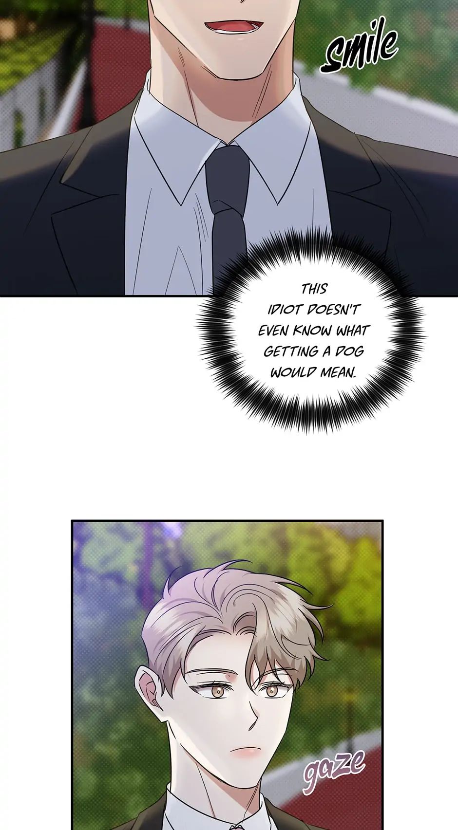 Read Counter Offensive chapter 35 image 58 on Lezhin