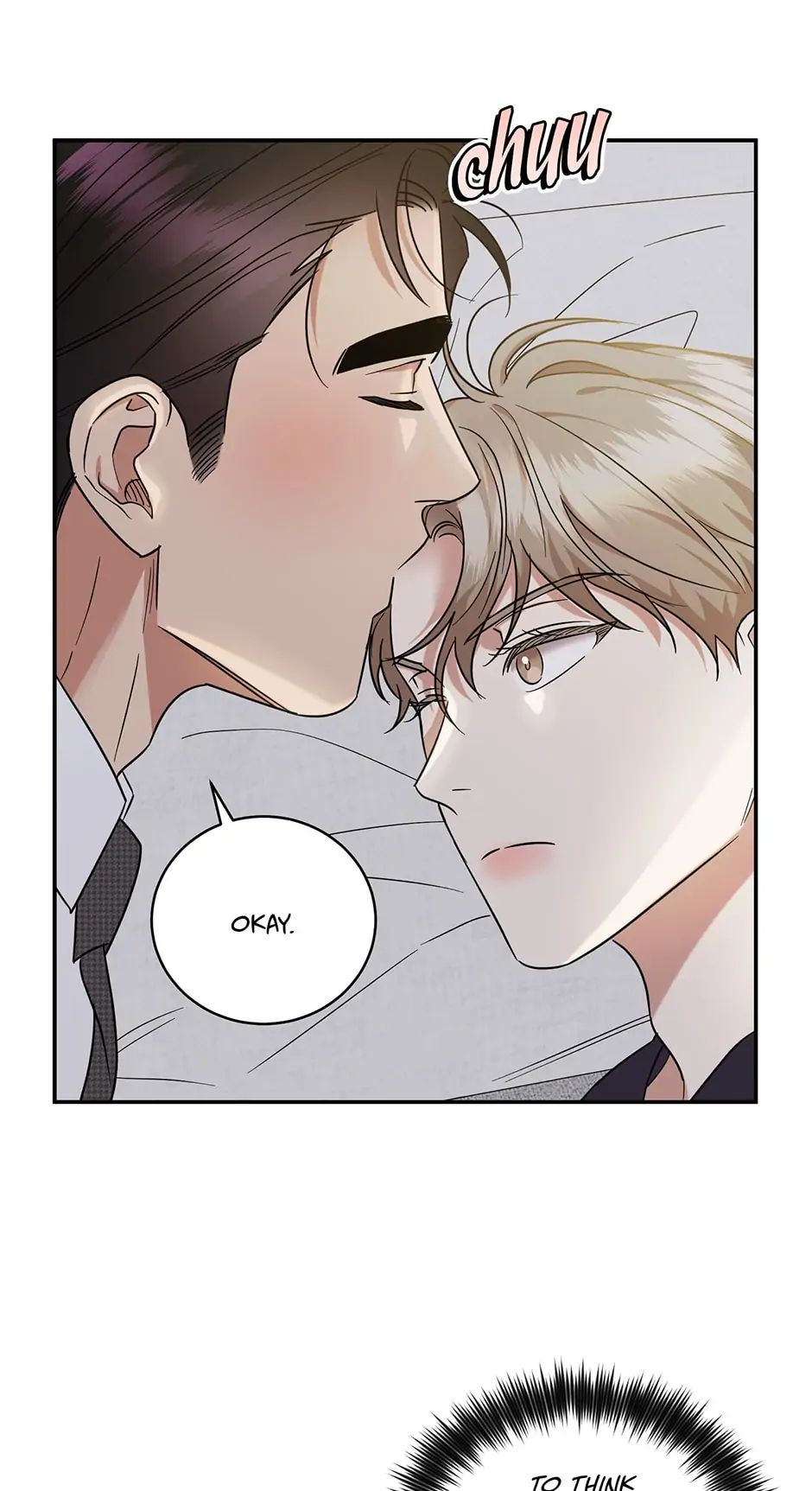 Read Counter Offensive chapter 35 image 6 on Lezhin