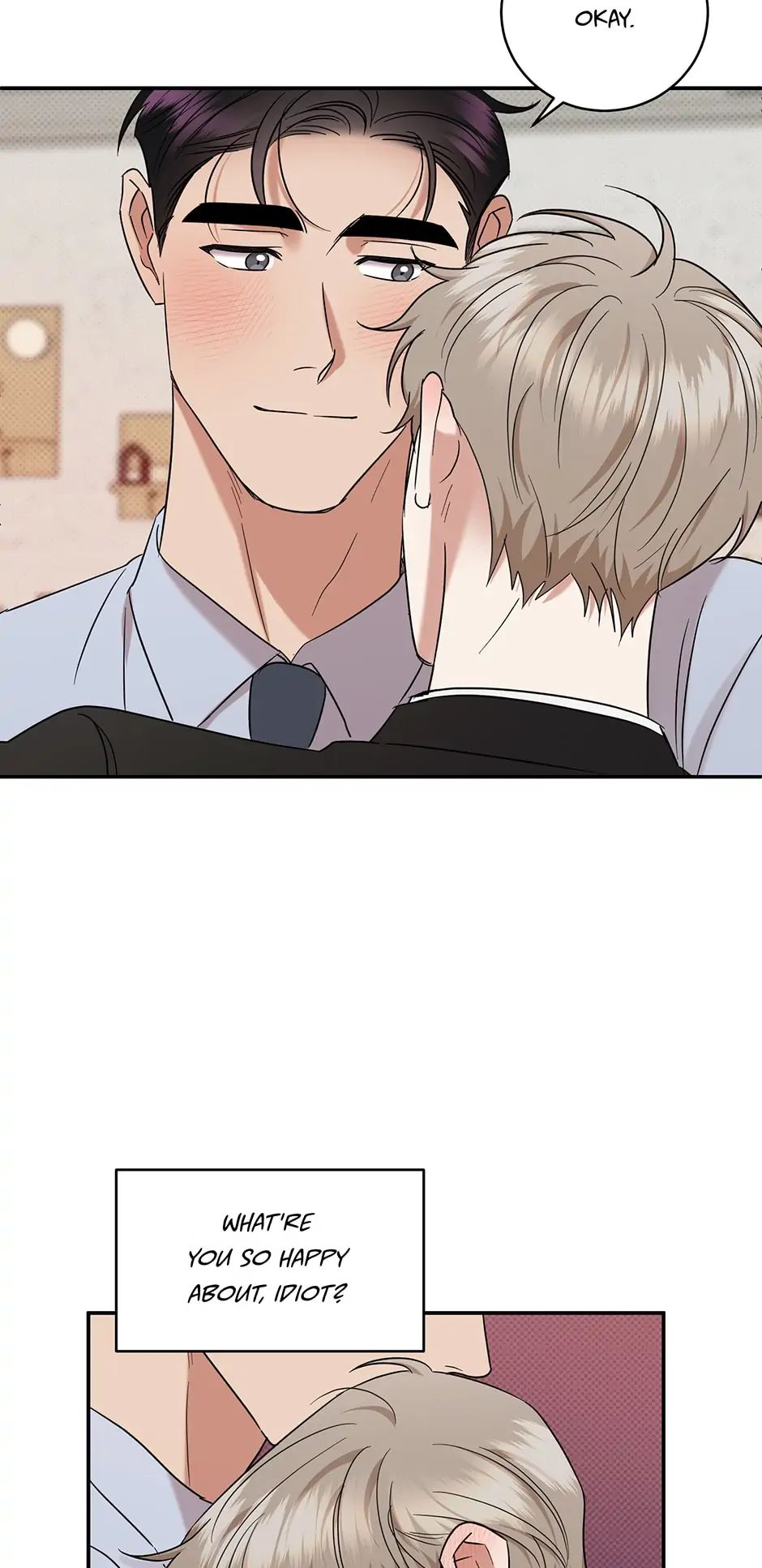 Read Counter Offensive chapter 35 image 64 on Lezhin