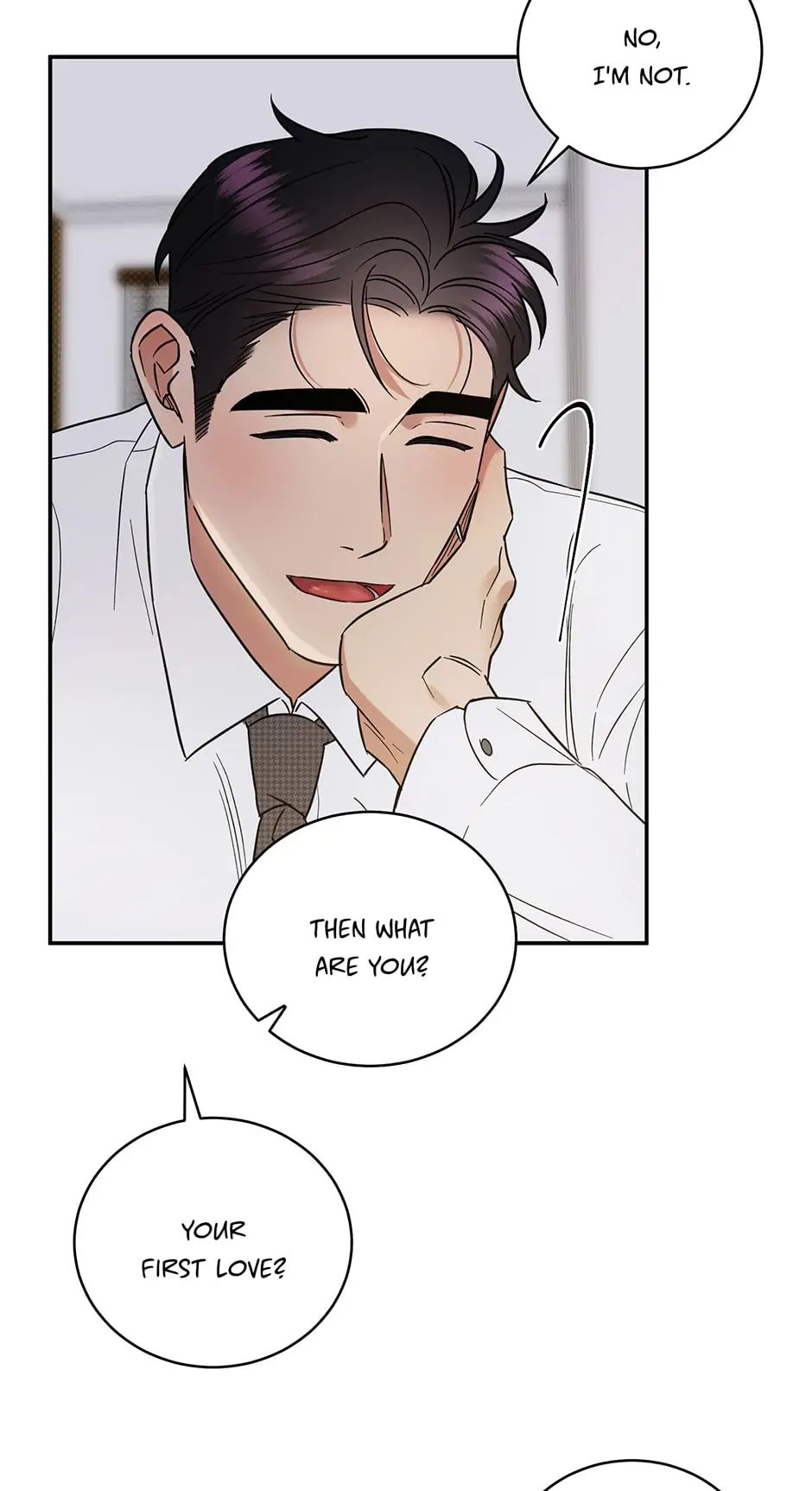 Read Counter Offensive chapter 35 image 8 on Lezhin