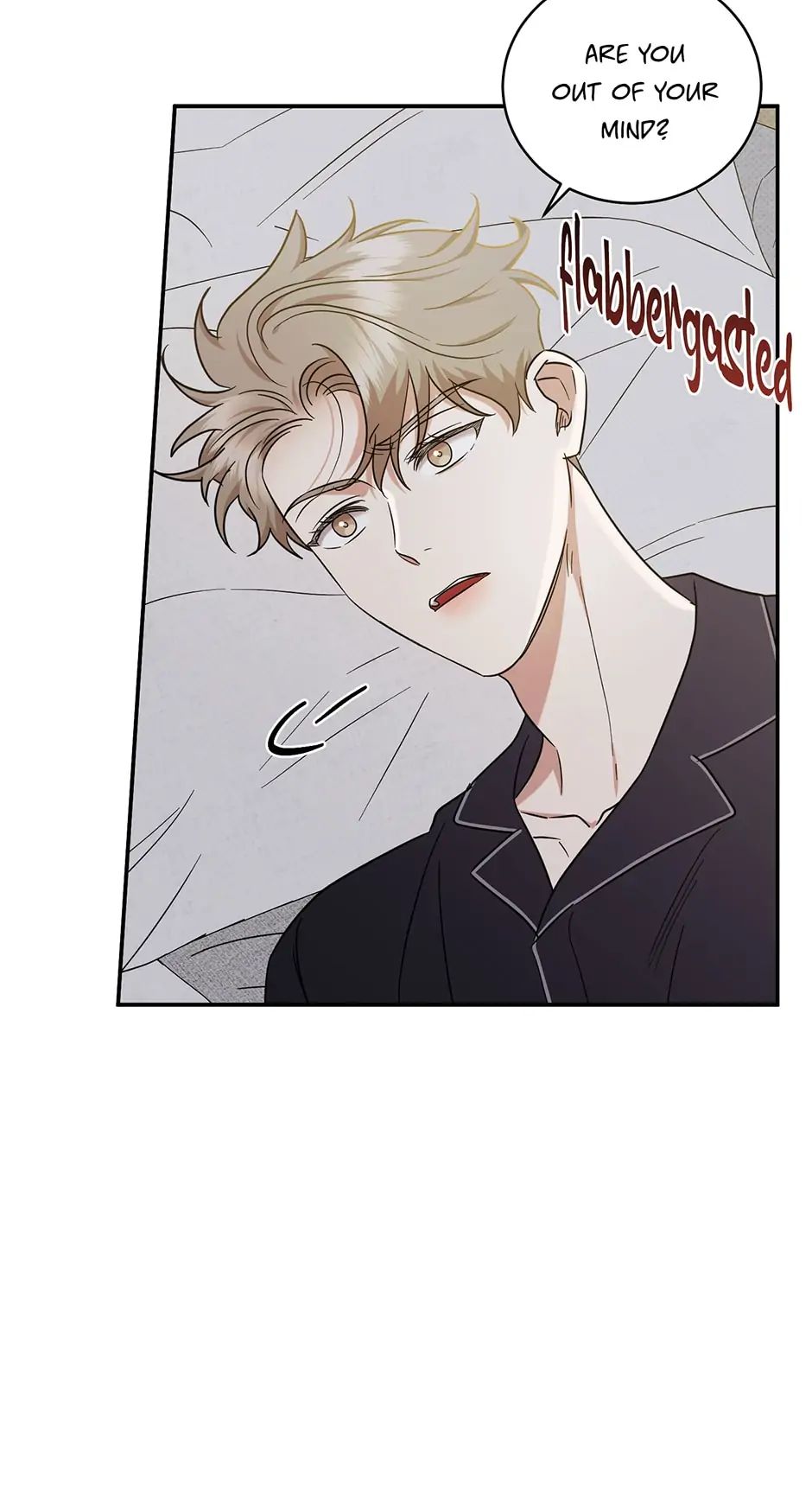 Read Counter Offensive chapter 35 image 9 on Lezhin