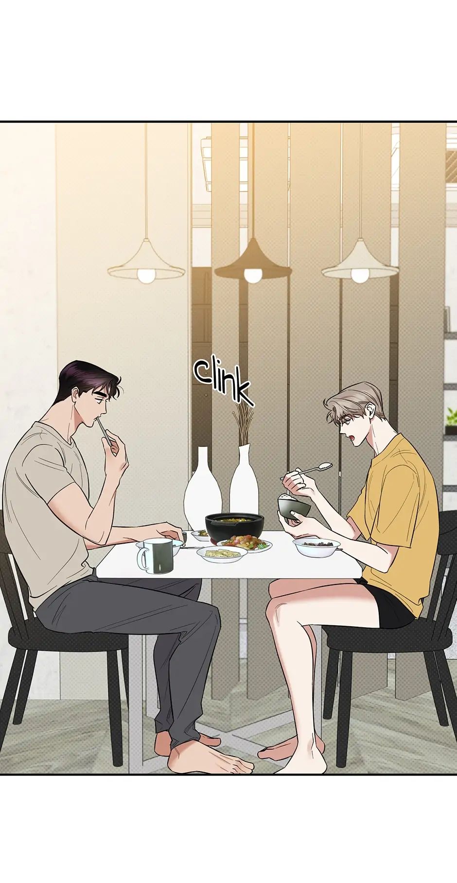 Read Counter Offensive chapter 36.1 image 1 on Lezhin
