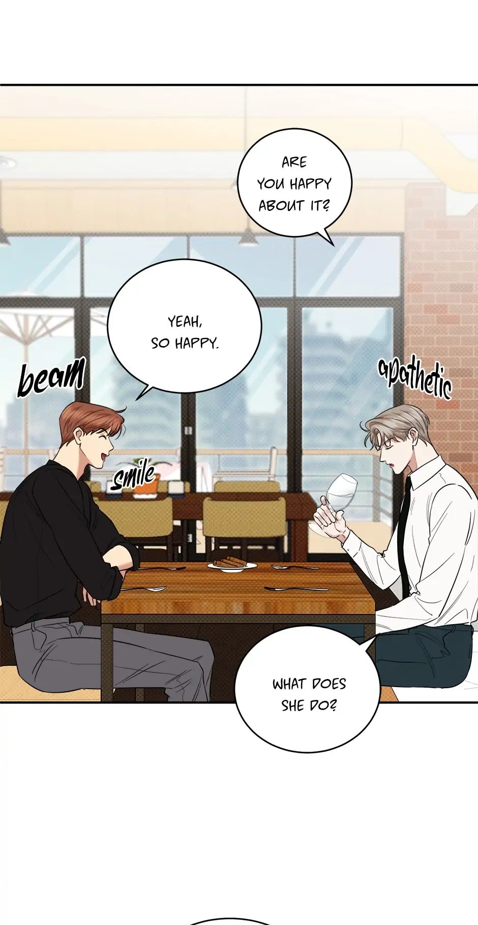 Read Counter Offensive chapter 36.1 image 15 on Lezhin