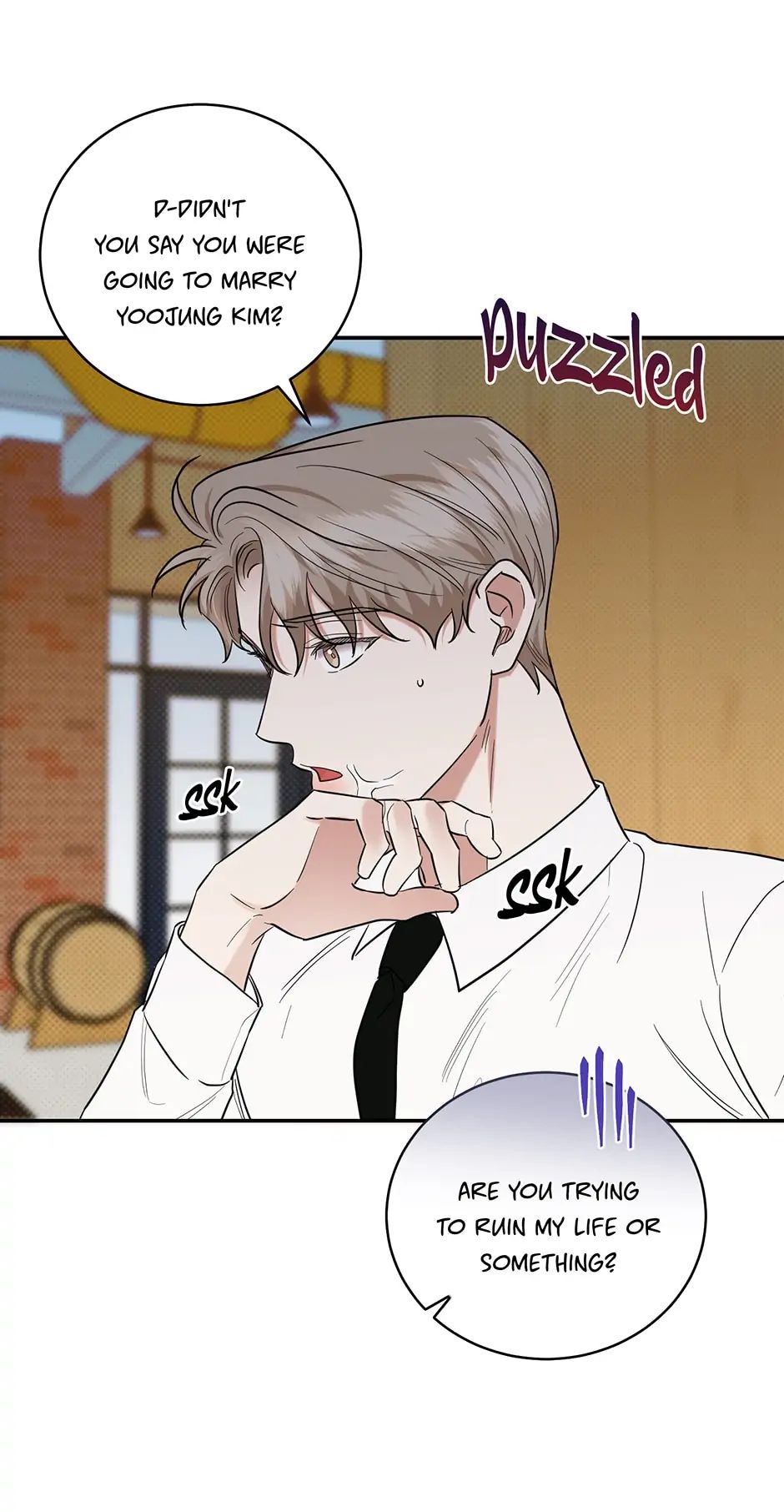 Read Counter Offensive chapter 36.1 image 17 on Lezhin