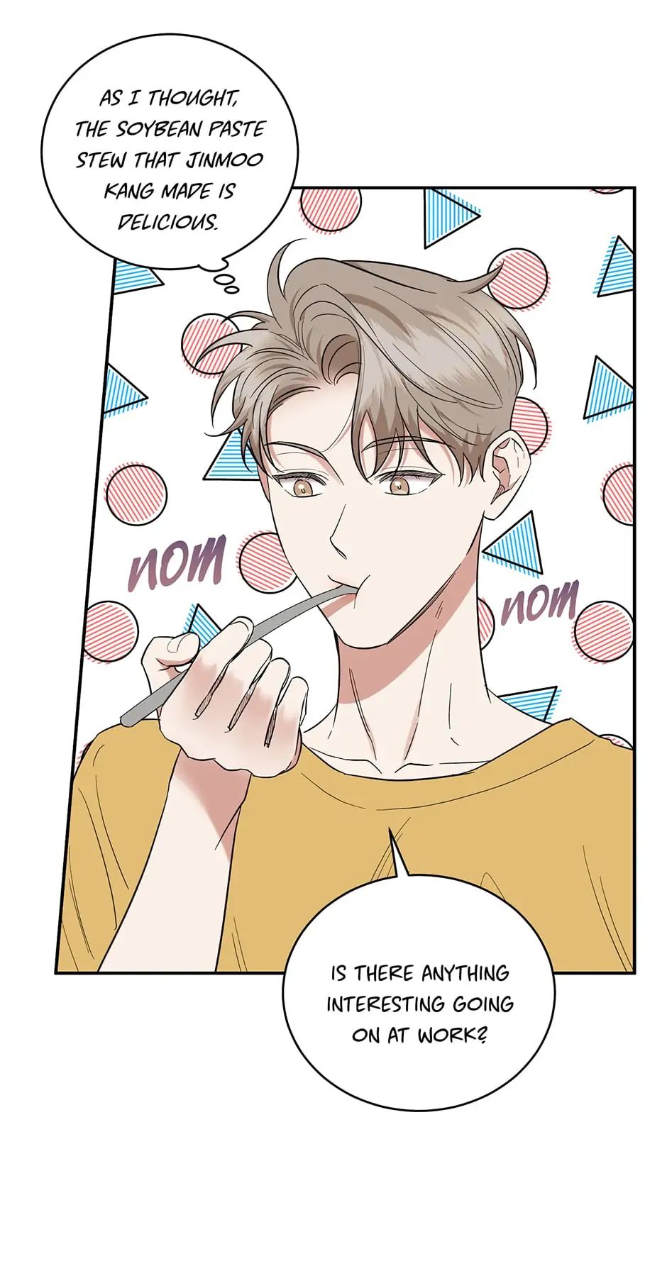 Read Counter Offensive chapter 36.1 image 2 on Lezhin