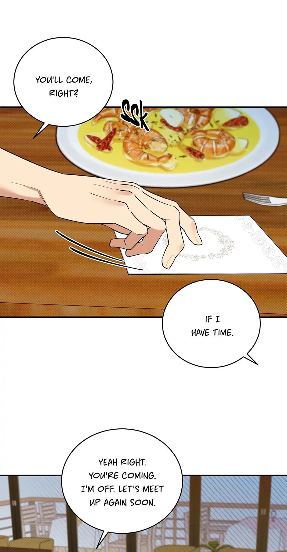 Read Counter Offensive chapter 36.1 image 23 on Lezhin