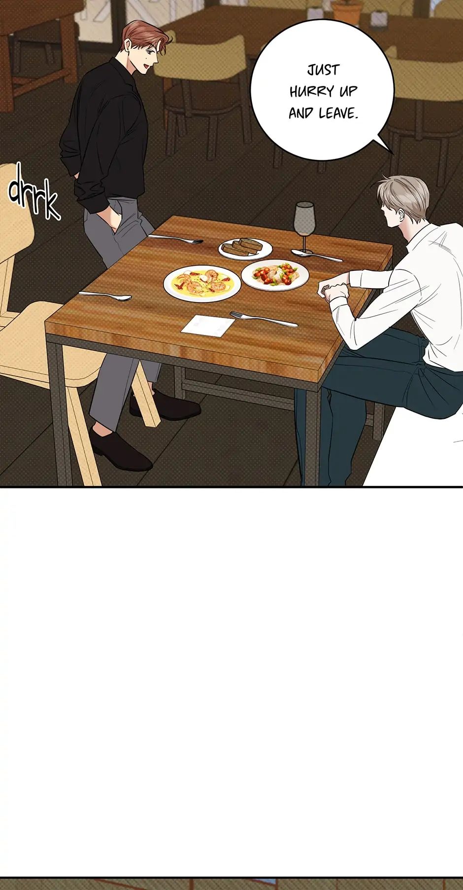 Read Counter Offensive chapter 36.1 image 24 on Lezhin