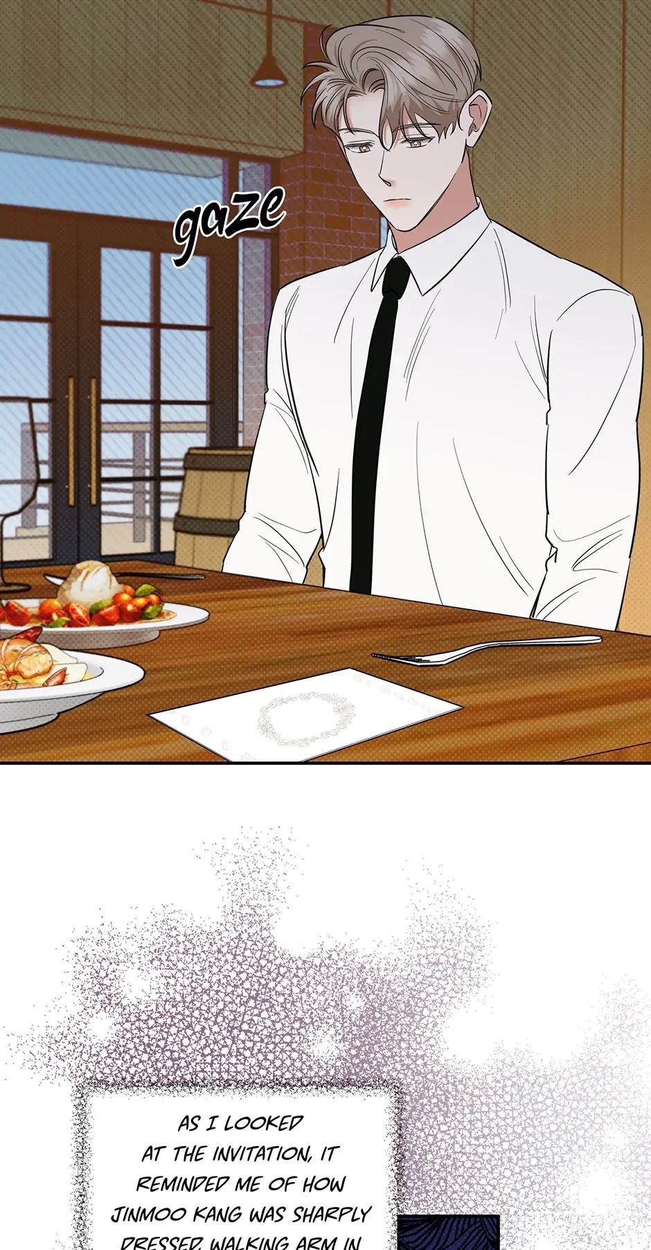 Read Counter Offensive chapter 36.1 image 25 on Lezhin