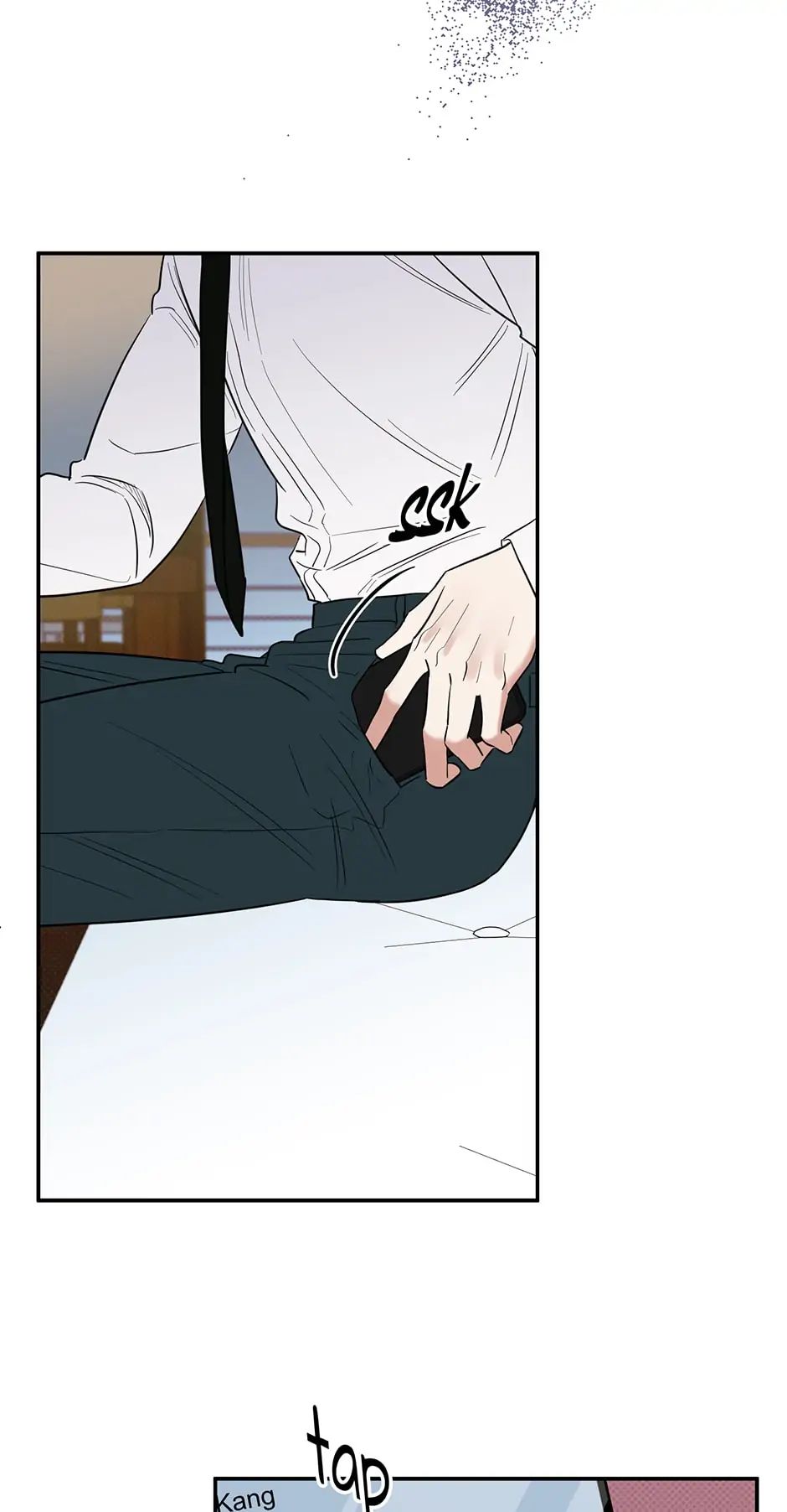 Read Counter Offensive chapter 36.1 image 27 on Lezhin