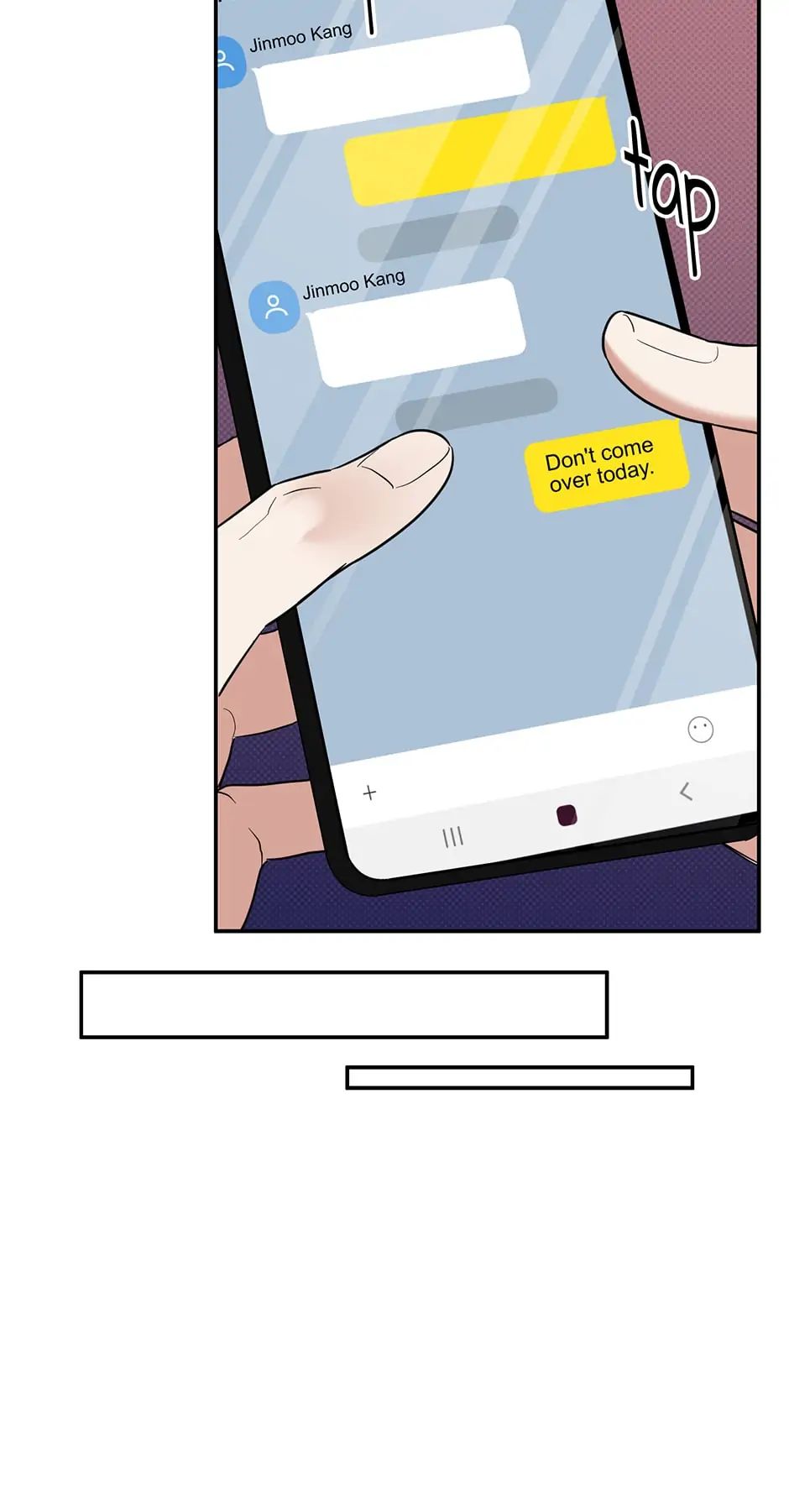 Read Counter Offensive chapter 36.1 image 28 on Lezhin