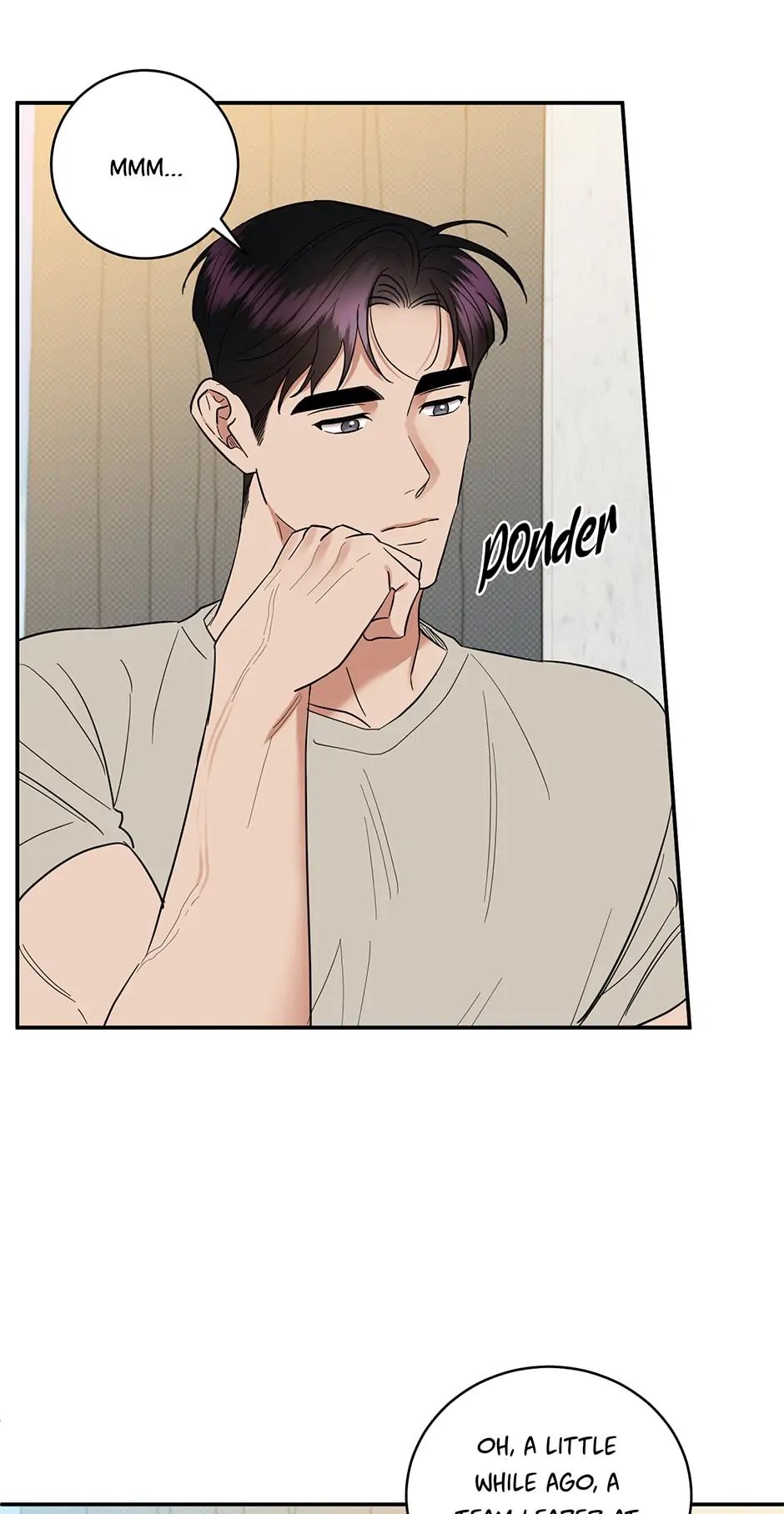 Read Counter Offensive chapter 36.1 image 3 on Lezhin