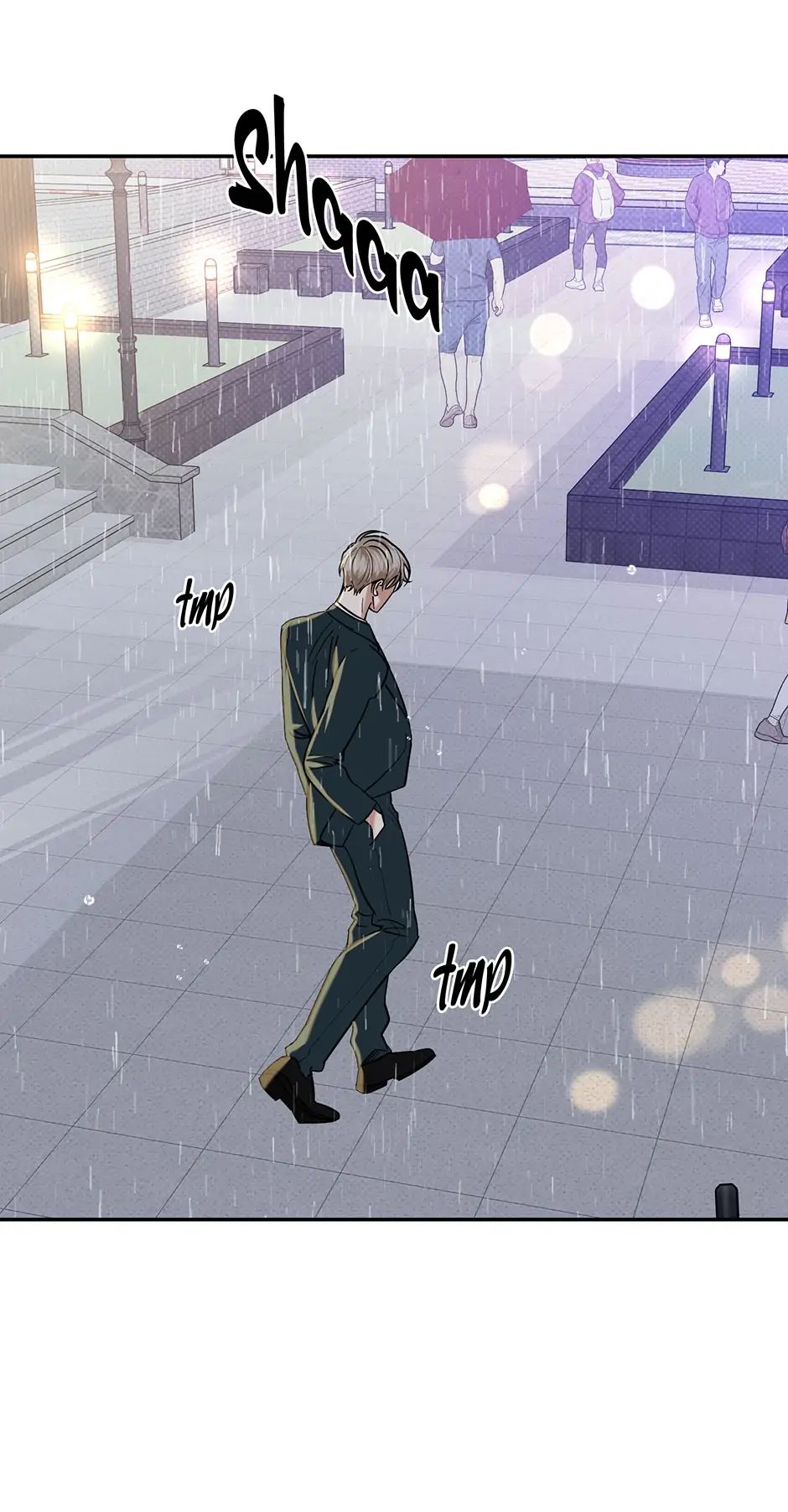Read Counter Offensive chapter 36.1 image 30 on Lezhin