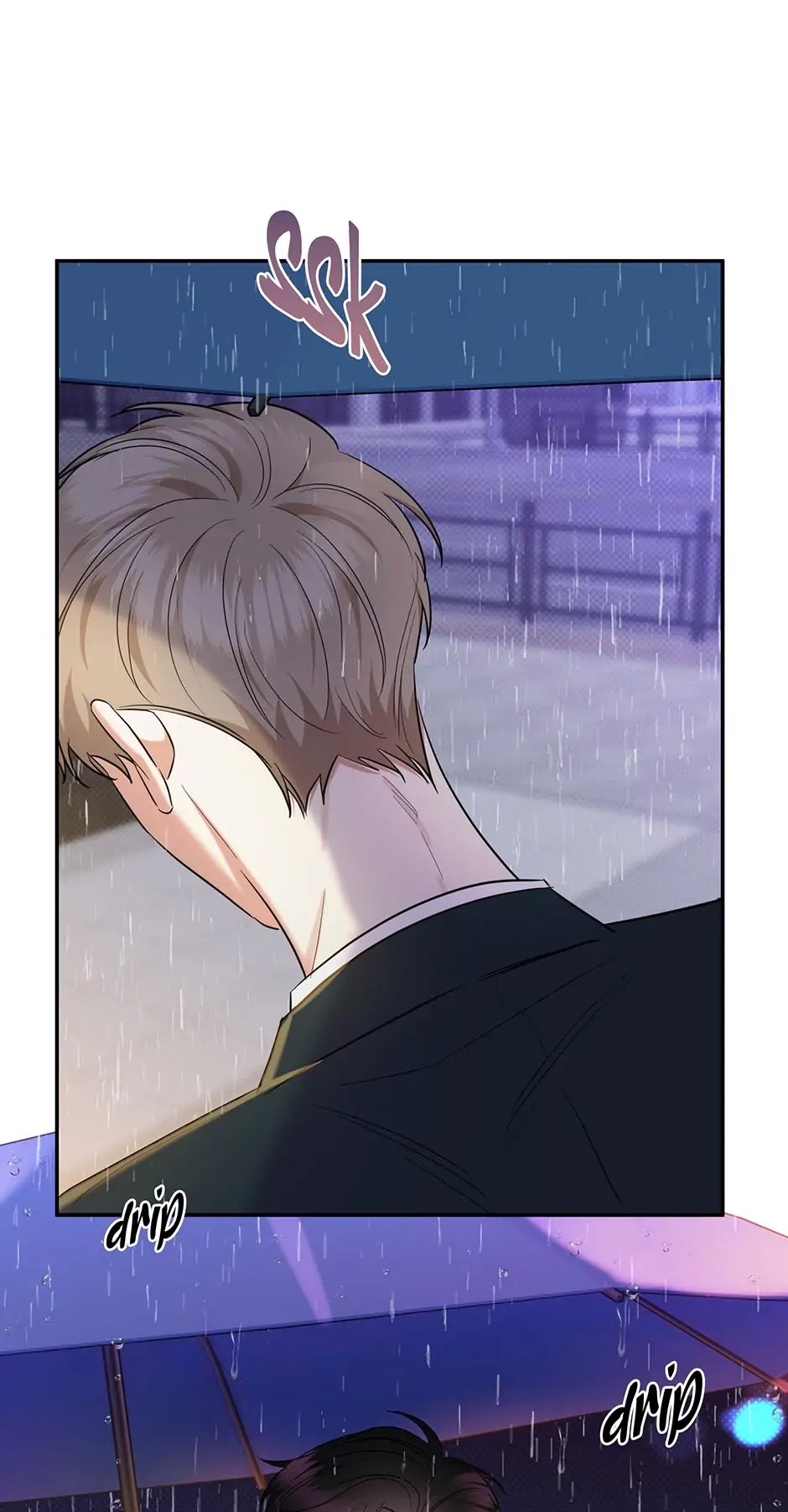 Read Counter Offensive chapter 36.1 image 31 on Lezhin