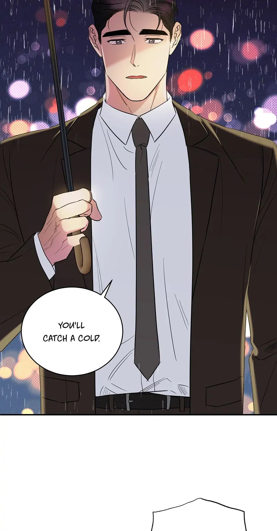 Read Counter Offensive chapter 36.1 image 32 on Lezhin