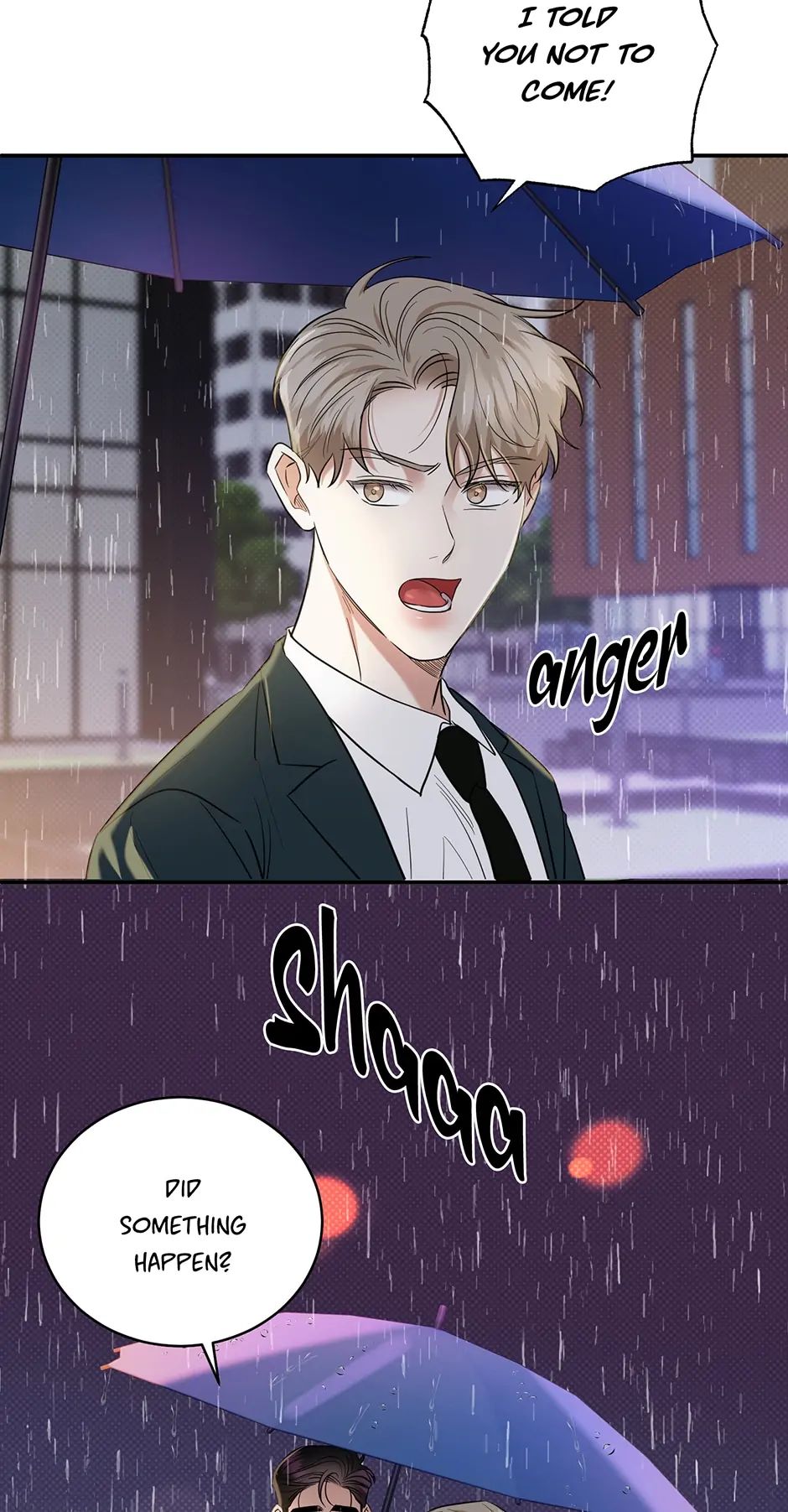 Read Counter Offensive chapter 36.1 image 33 on Lezhin
