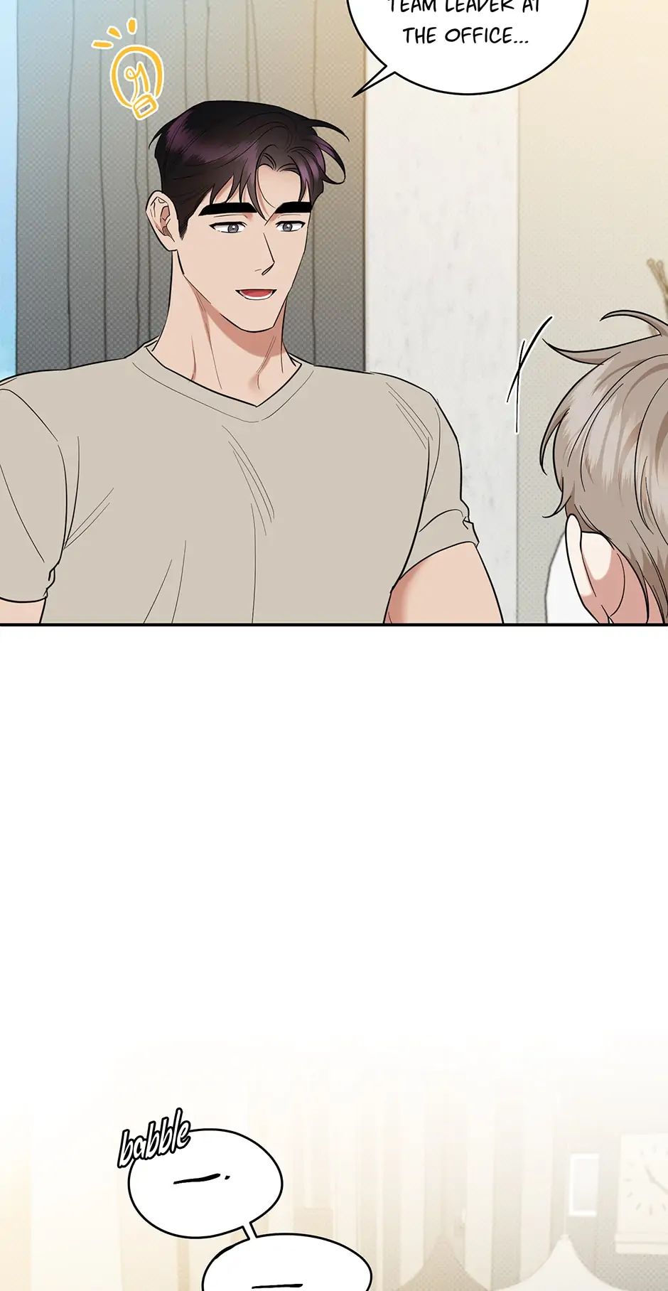 Read Counter Offensive chapter 36.1 image 4 on Lezhin