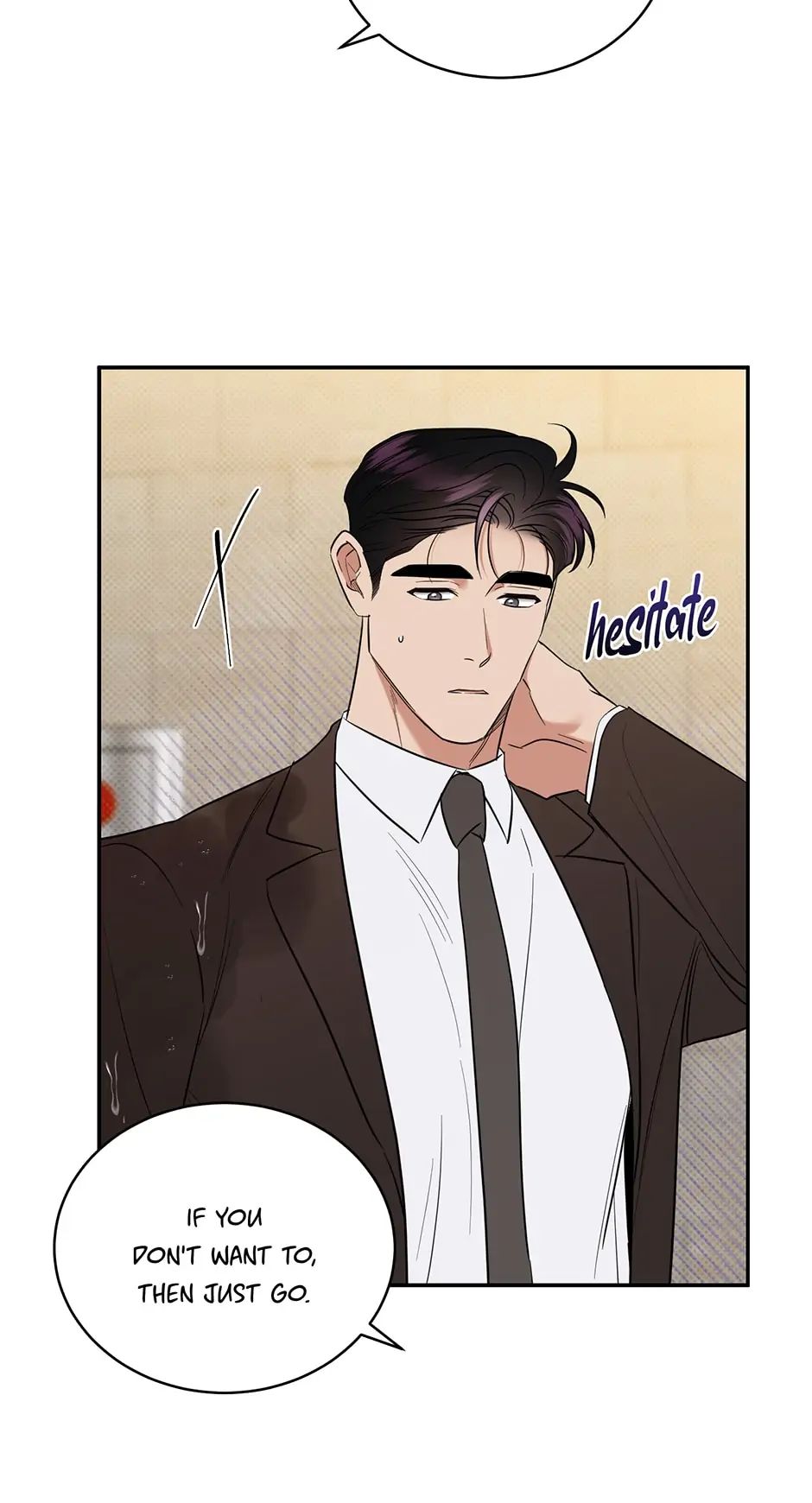 Read Counter Offensive chapter 36.1 image 40 on Lezhin