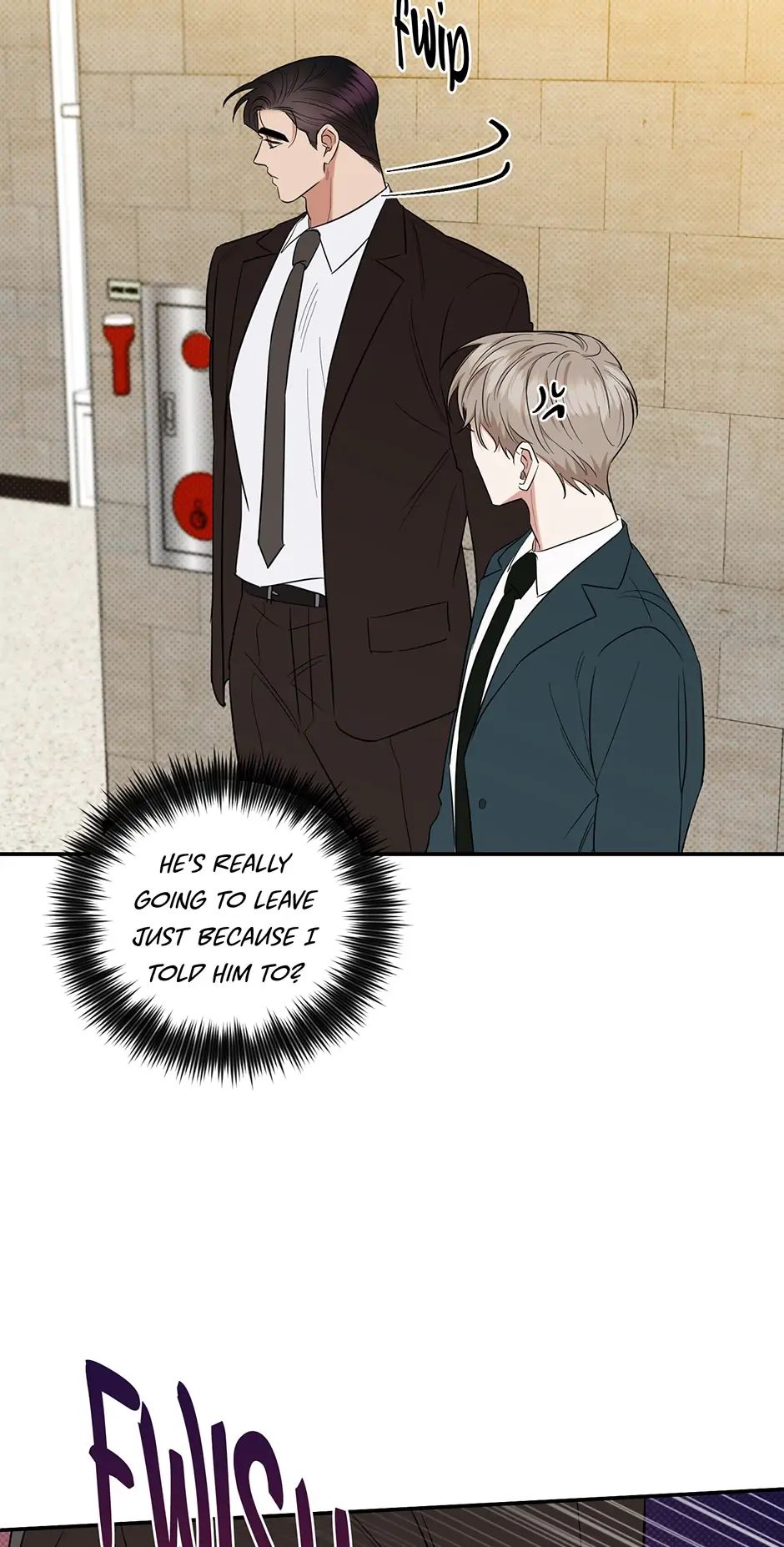 Read Counter Offensive chapter 36.1 image 42 on Lezhin