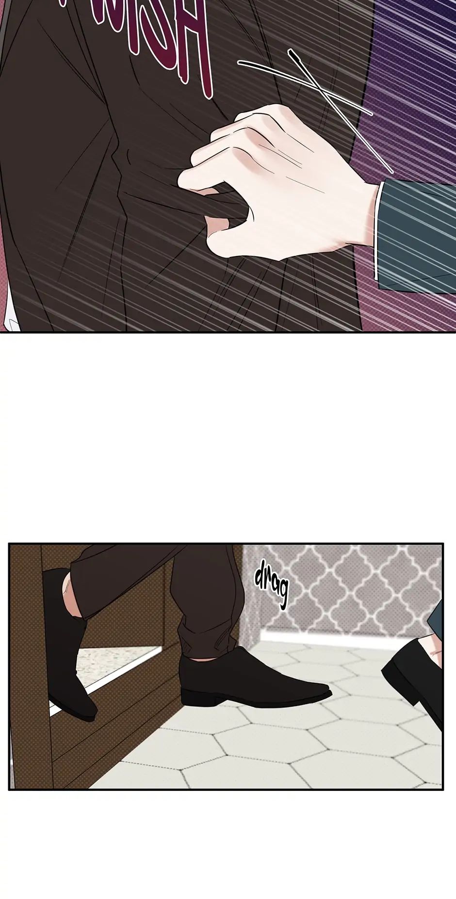 Read Counter Offensive chapter 36.1 image 43 on Lezhin