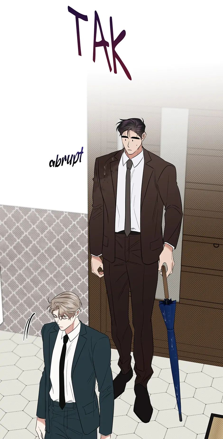 Read Counter Offensive chapter 36.1 image 44 on Lezhin