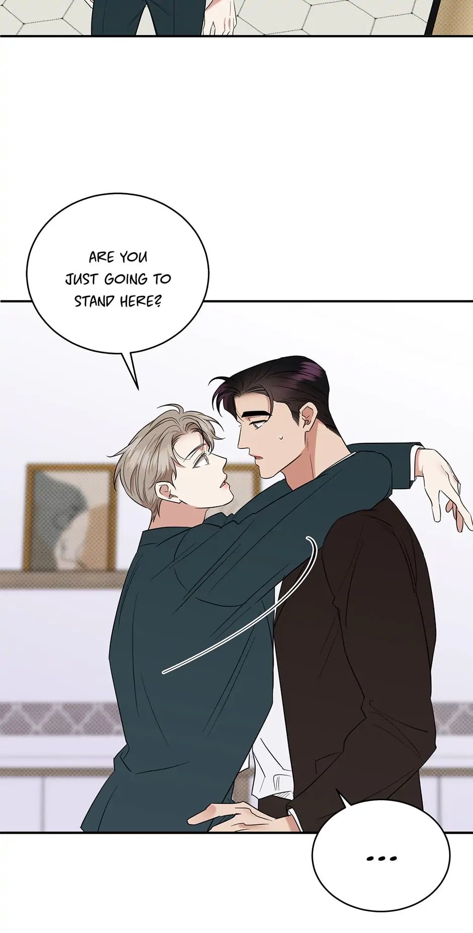 Read Counter Offensive chapter 36.1 image 45 on Lezhin