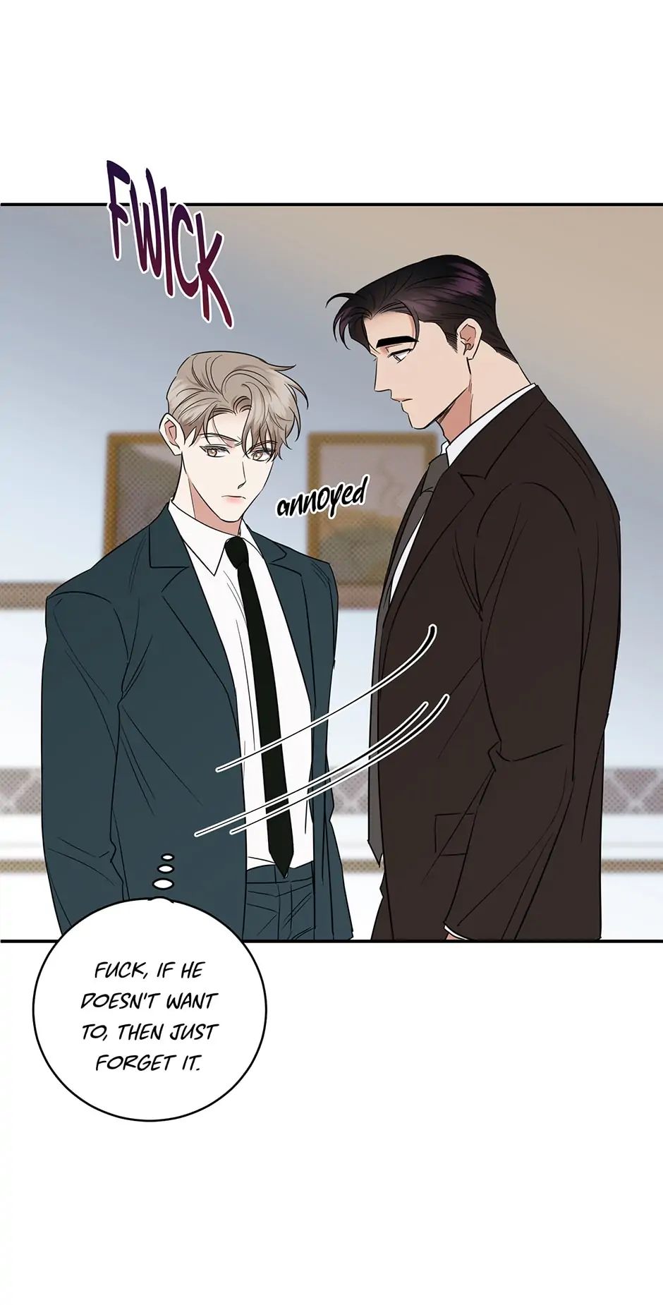 Read Counter Offensive chapter 36.1 image 46 on Lezhin