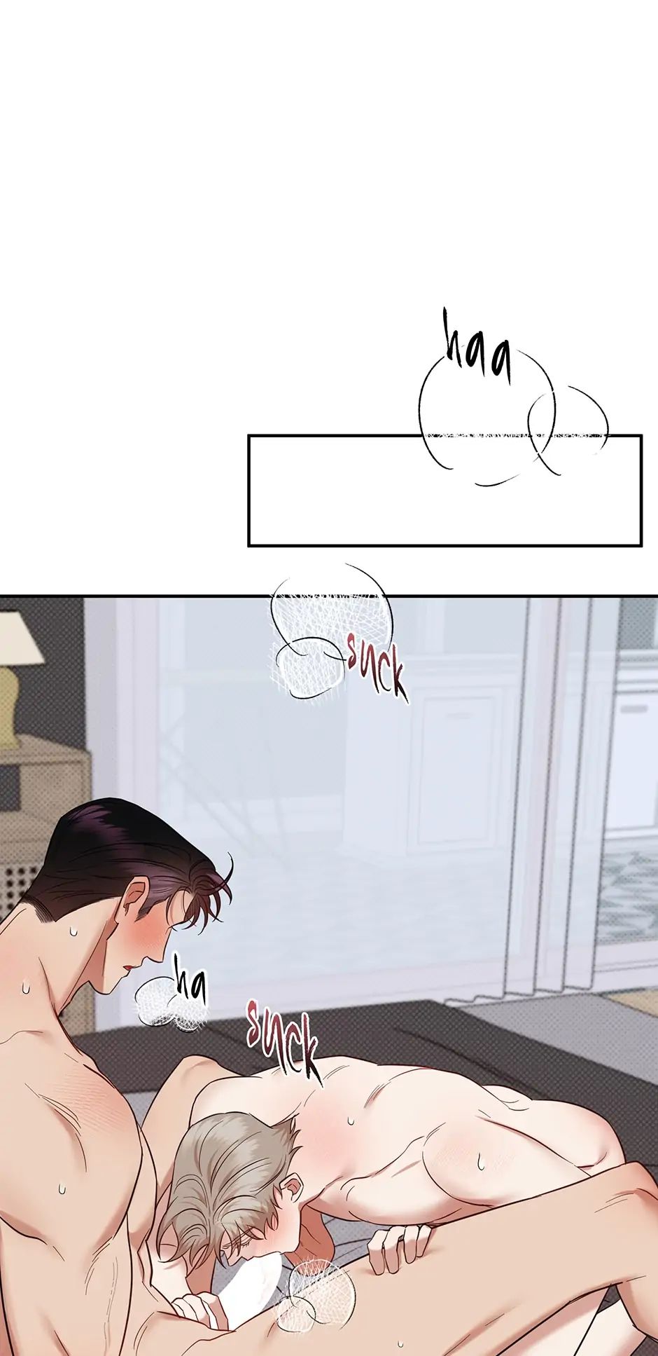 Read Counter Offensive chapter 36.1 image 49 on Lezhin