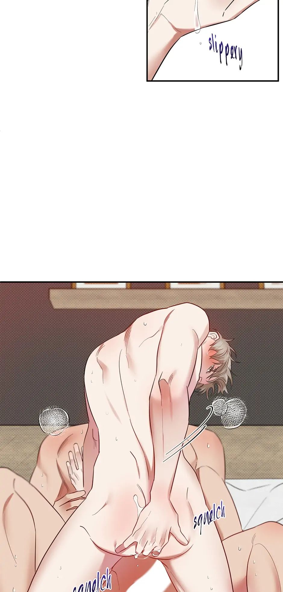 Read Counter Offensive chapter 36.1 image 54 on Lezhin