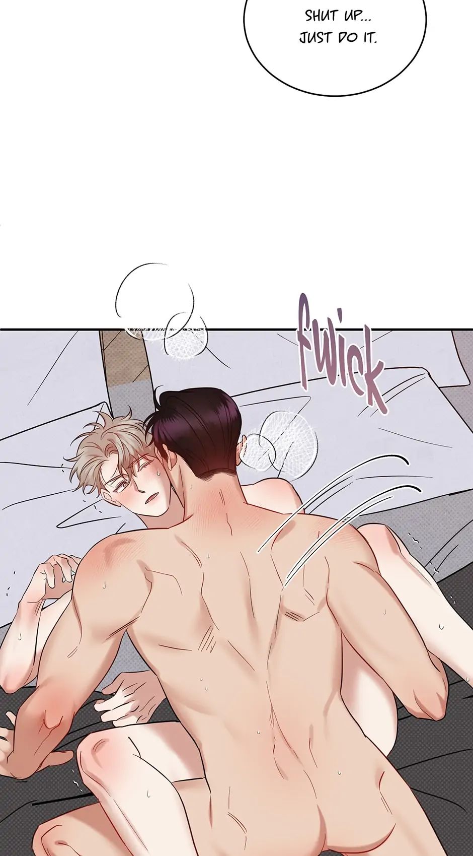 Read Counter Offensive chapter 36.1 image 58 on Lezhin