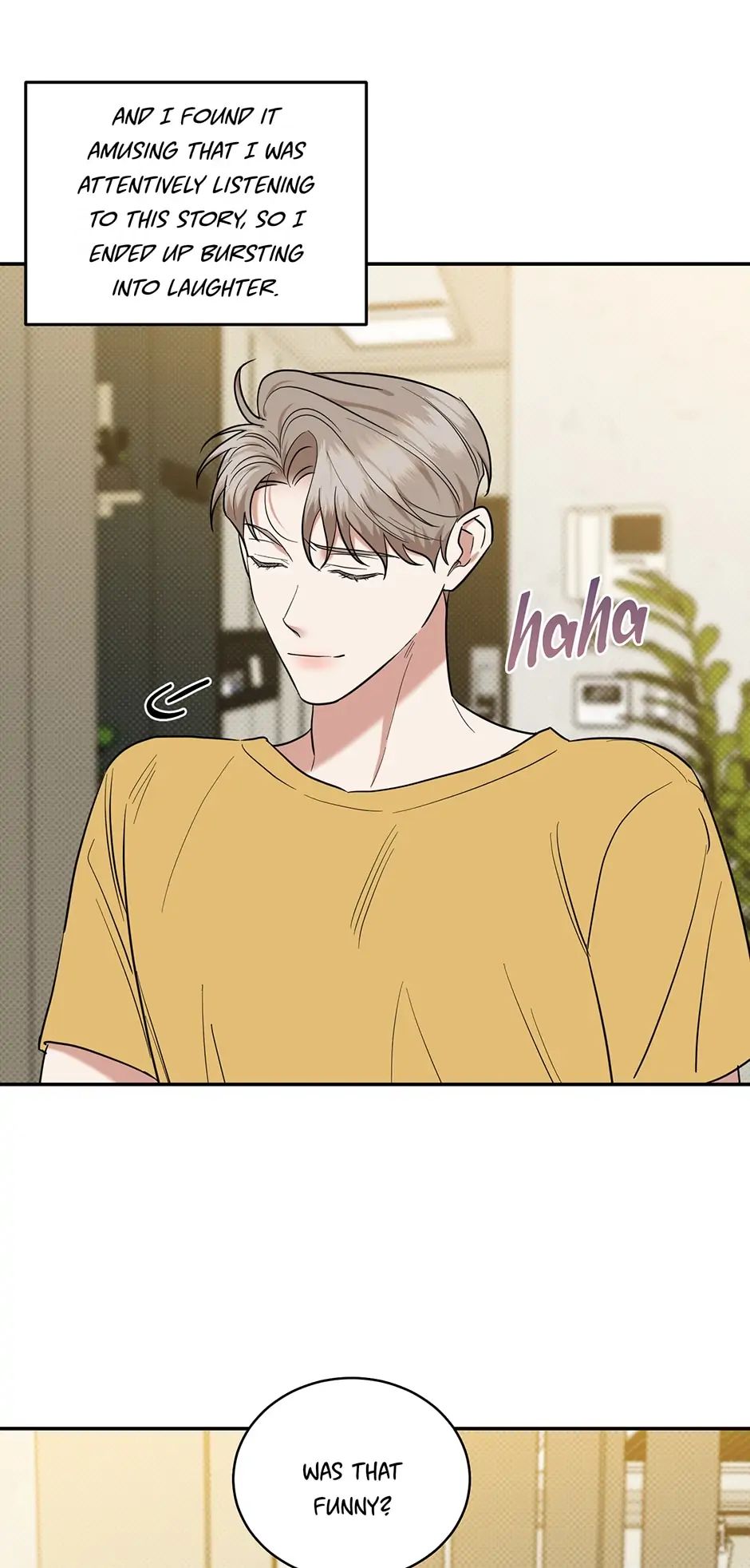 Read Counter Offensive chapter 36.1 image 6 on Lezhin