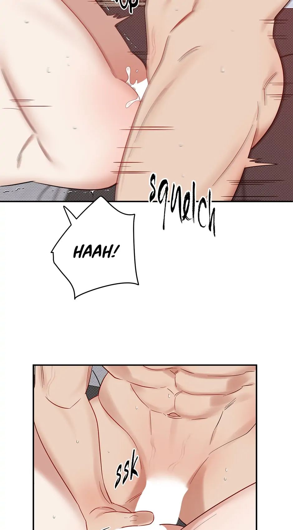 Read Counter Offensive chapter 36.1 image 60 on Lezhin