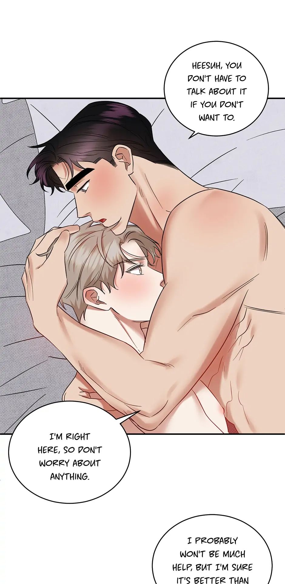Read Counter Offensive chapter 36.1 image 64 on Lezhin