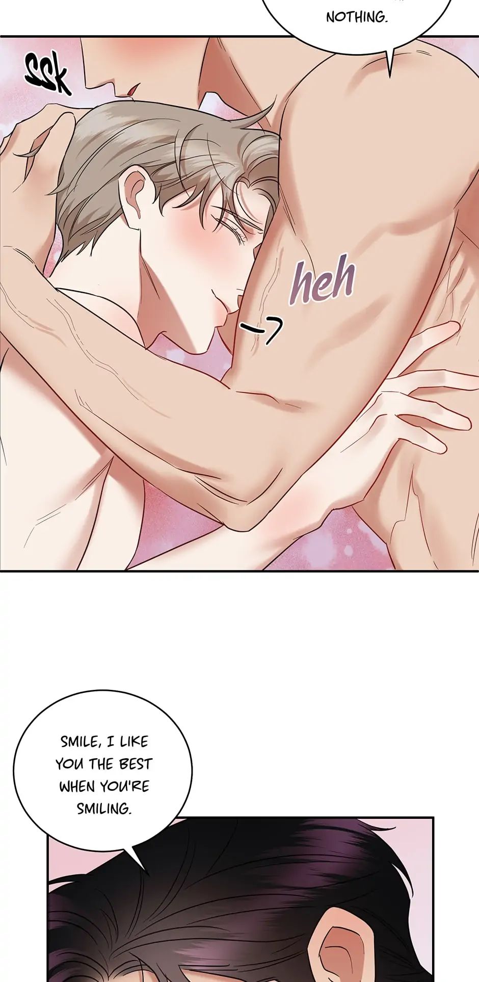 Read Counter Offensive chapter 36.1 image 65 on Lezhin