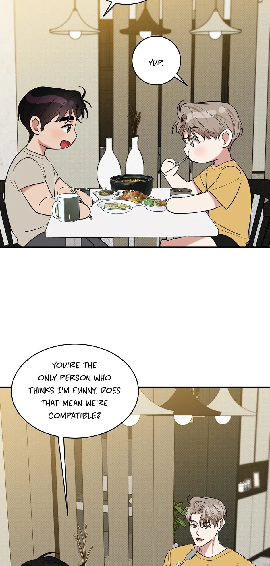 Read Counter Offensive chapter 36.1 image 7 on Lezhin
