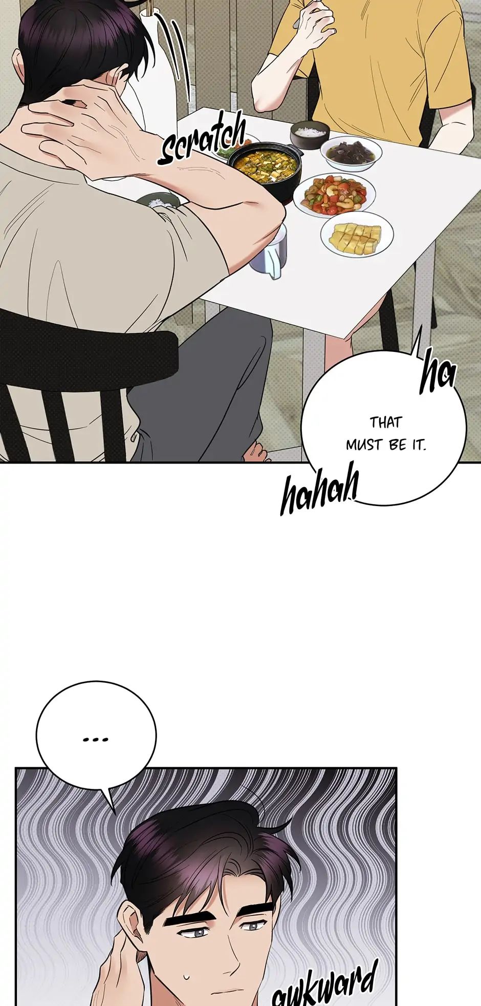 Read Counter Offensive chapter 36.1 image 8 on Lezhin