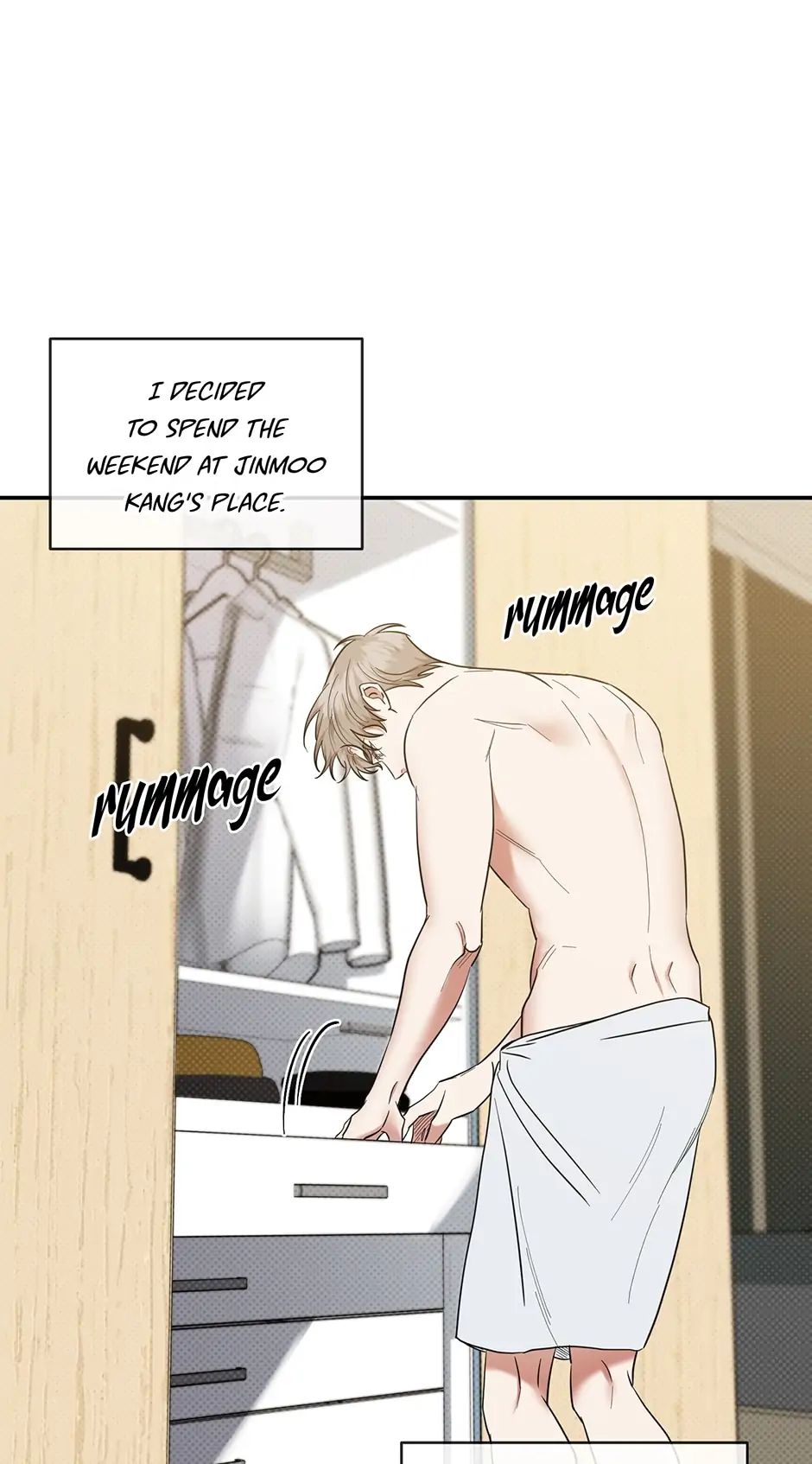 Read Counter Offensive chapter 37.1 image 1 on Lezhin