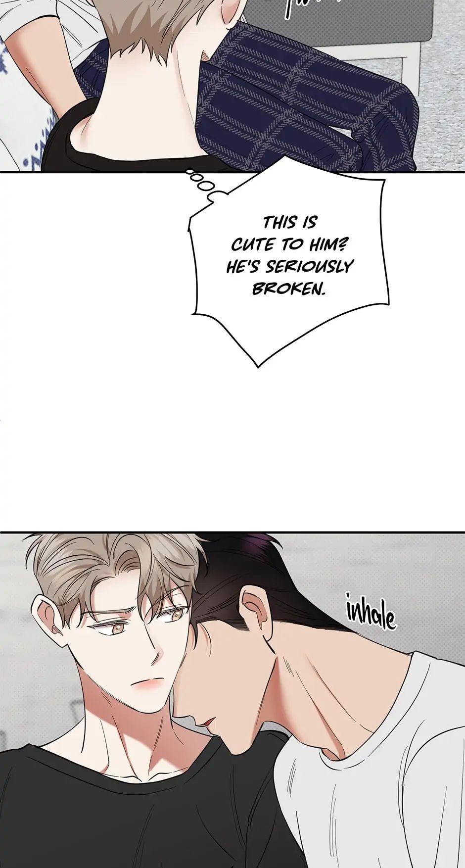 Read Counter Offensive chapter 37.1 image 10 on Lezhin