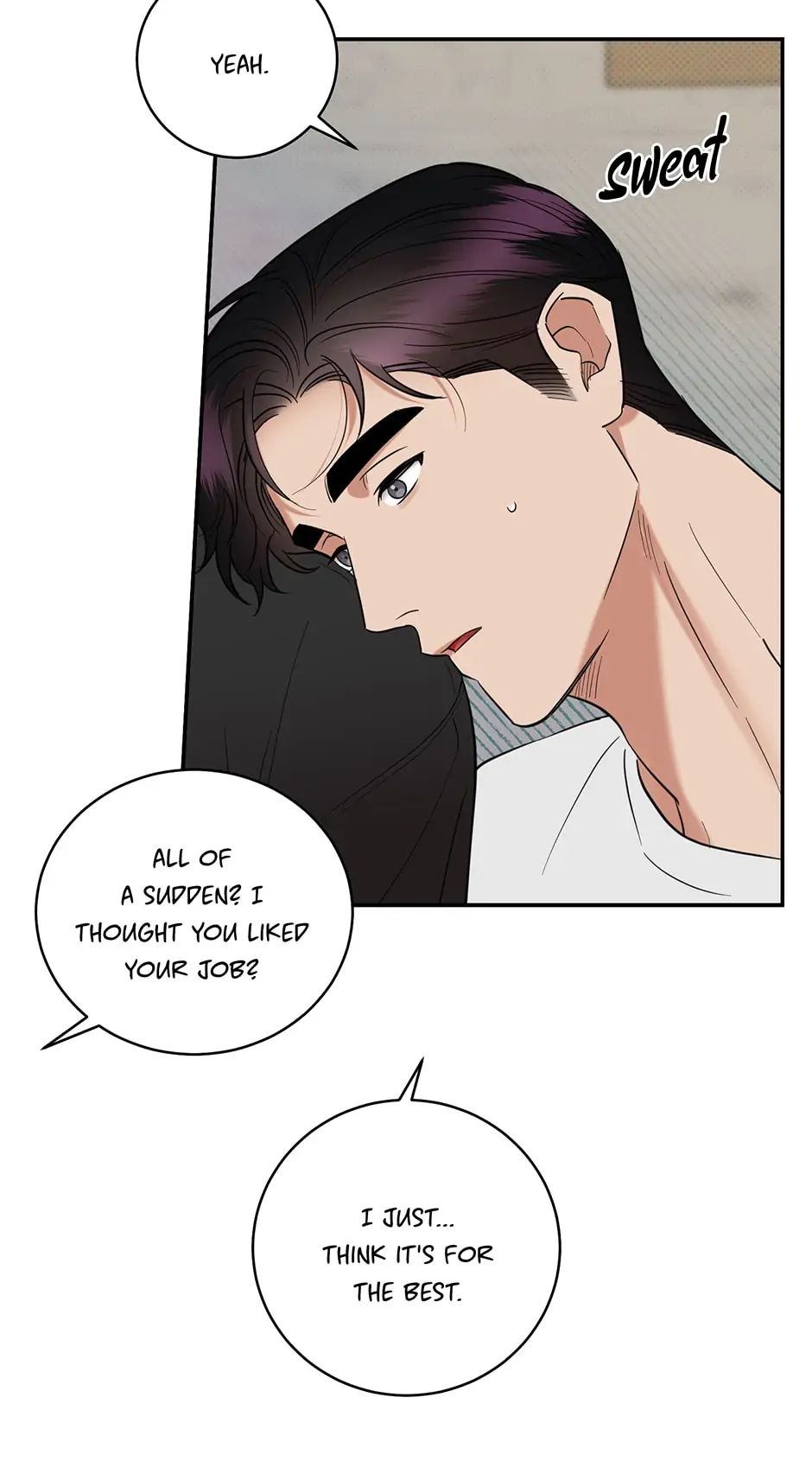 Read Counter Offensive chapter 37.1 image 15 on Lezhin