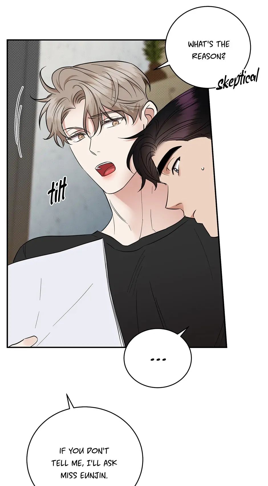 Read Counter Offensive chapter 37.1 image 16 on Lezhin