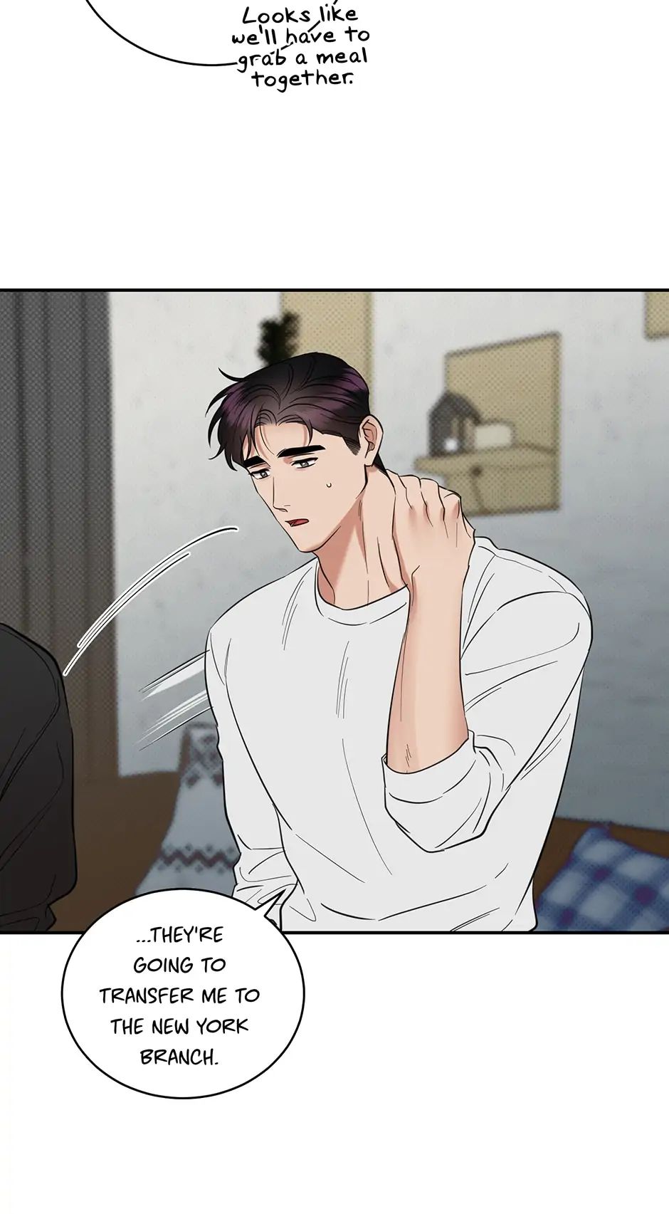 Read Counter Offensive chapter 37.1 image 17 on Lezhin