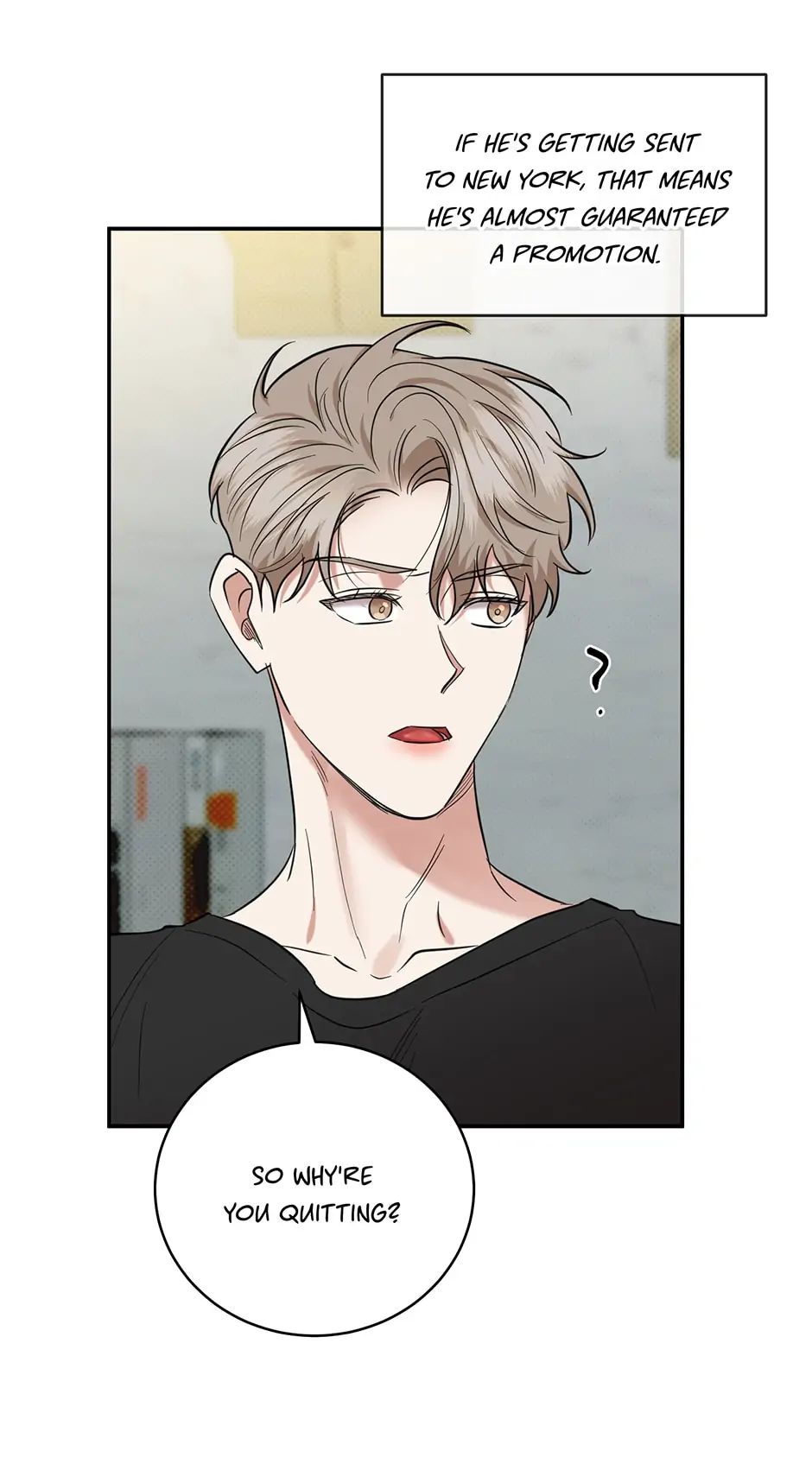 Read Counter Offensive chapter 37.1 image 18 on Lezhin