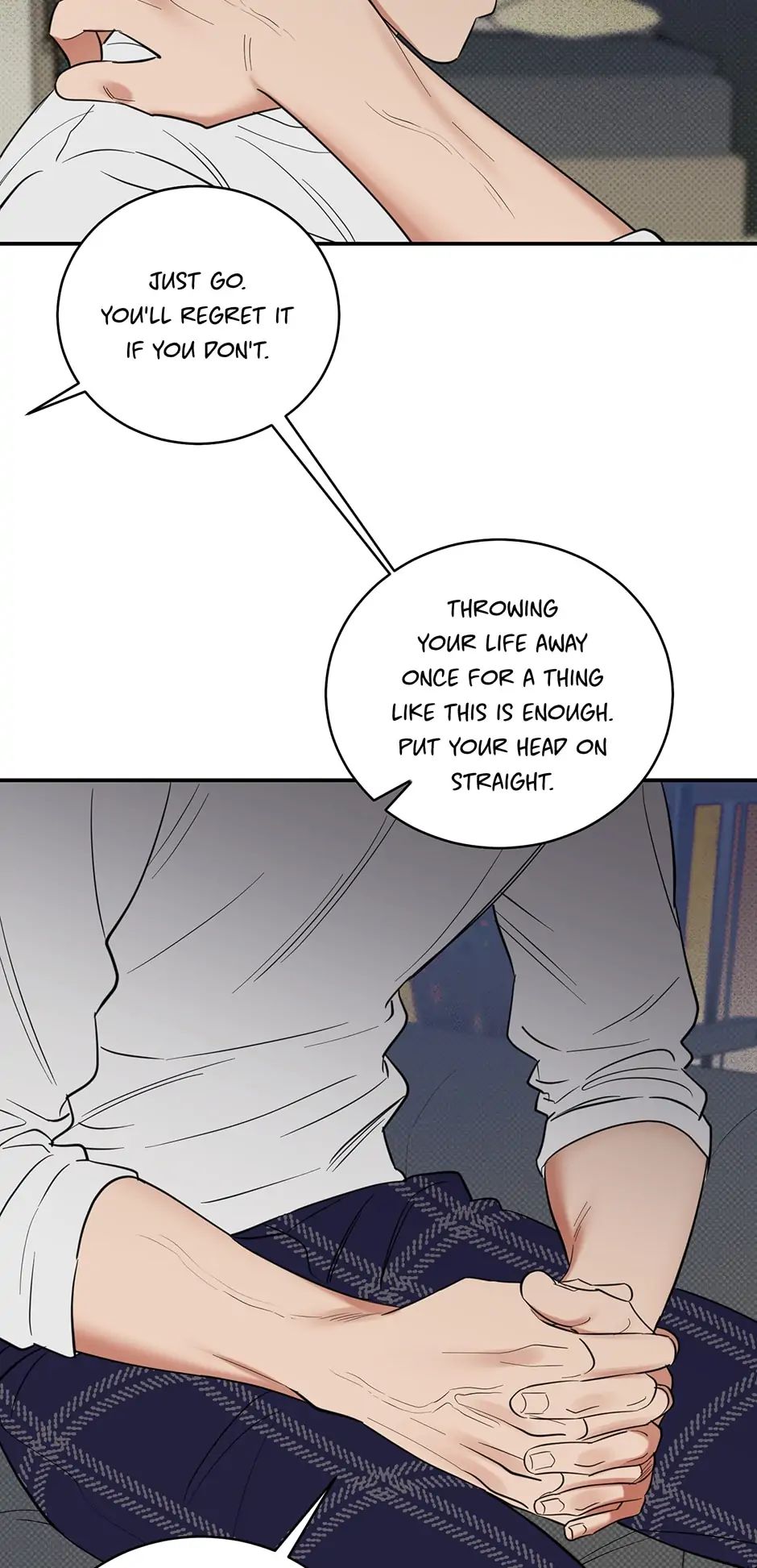 Read Counter Offensive chapter 37.1 image 21 on Lezhin