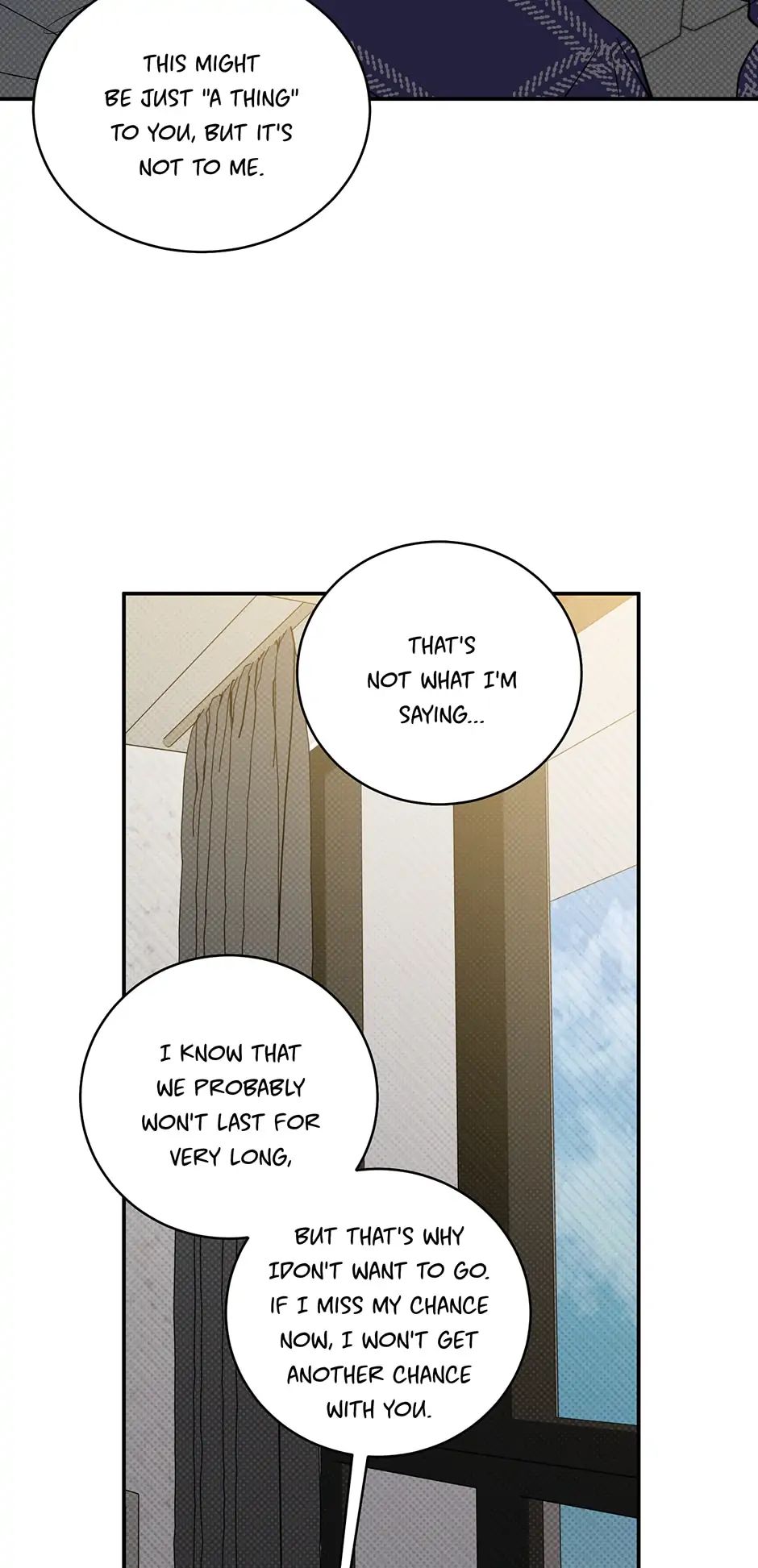 Read Counter Offensive chapter 37.1 image 22 on Lezhin