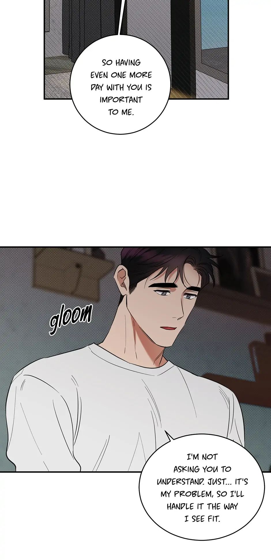 Read Counter Offensive chapter 37.1 image 23 on Lezhin