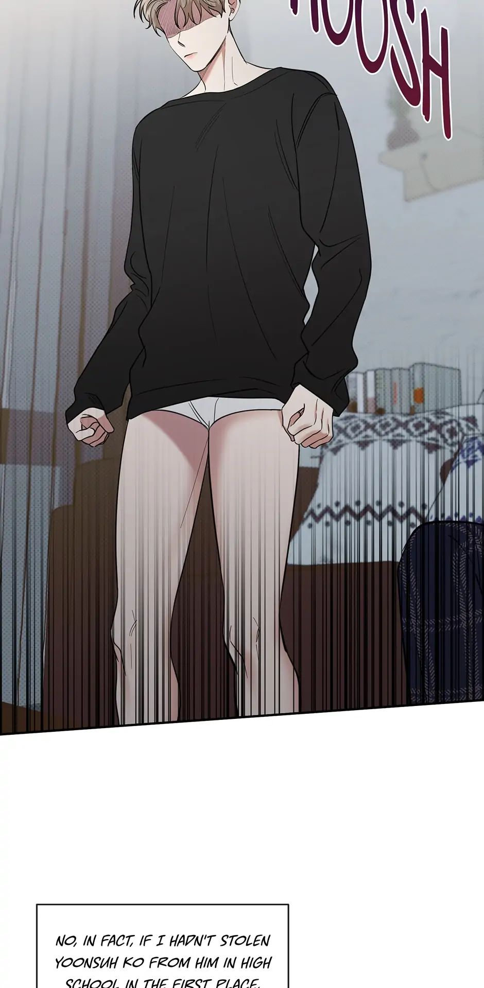 Read Counter Offensive chapter 37.1 image 25 on Lezhin