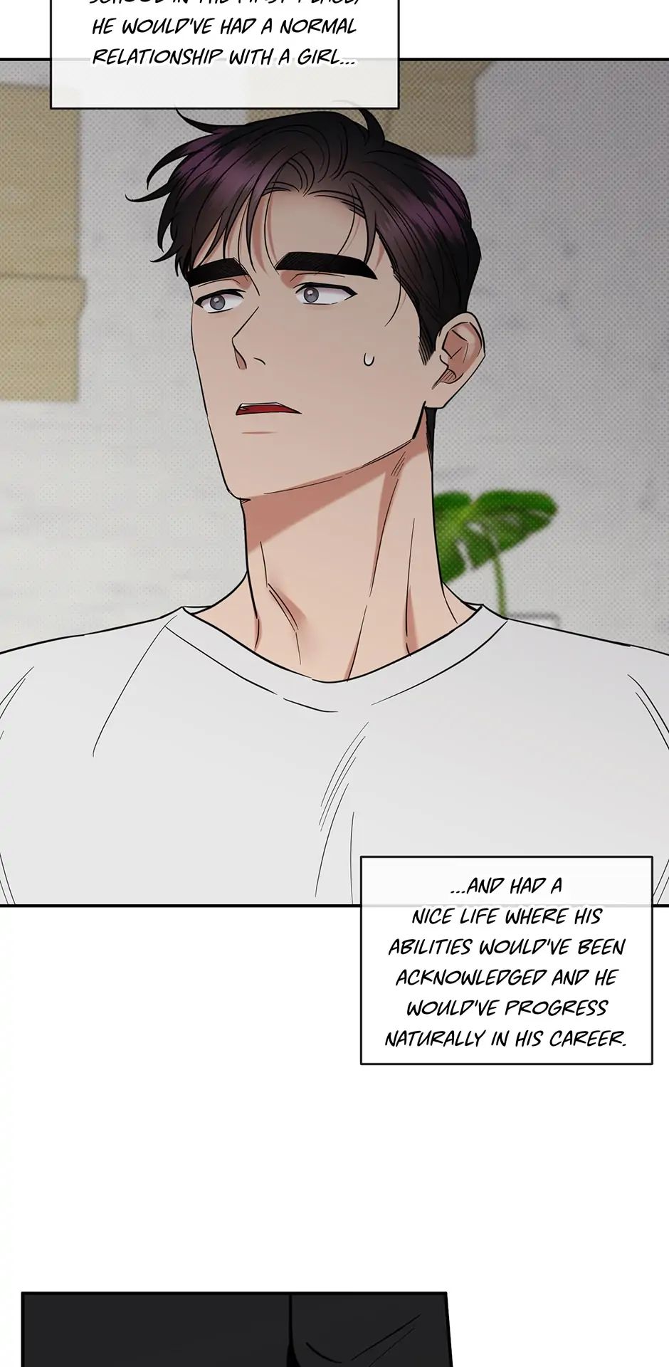 Read Counter Offensive chapter 37.1 image 26 on Lezhin